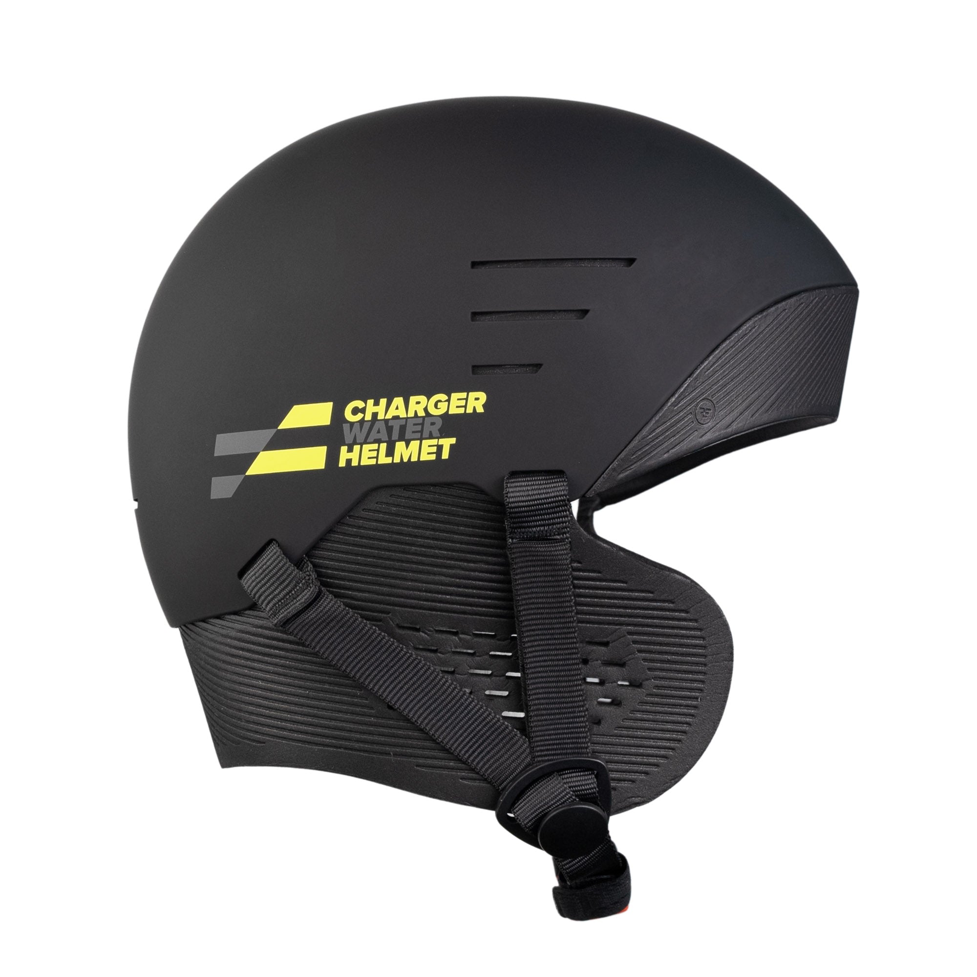 Charger Helmet