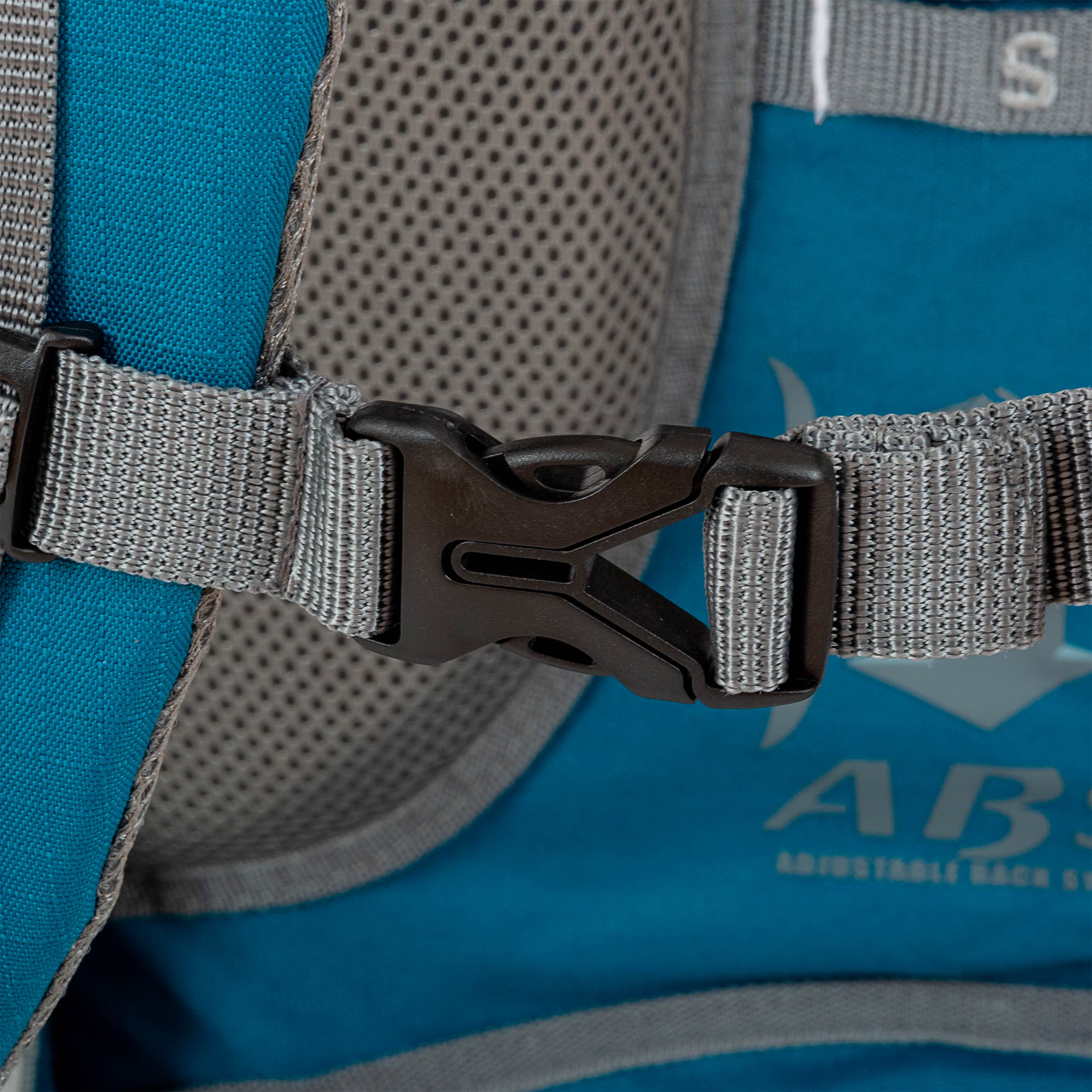 Highlander - X-PLORER Rygsæk, 45+15L