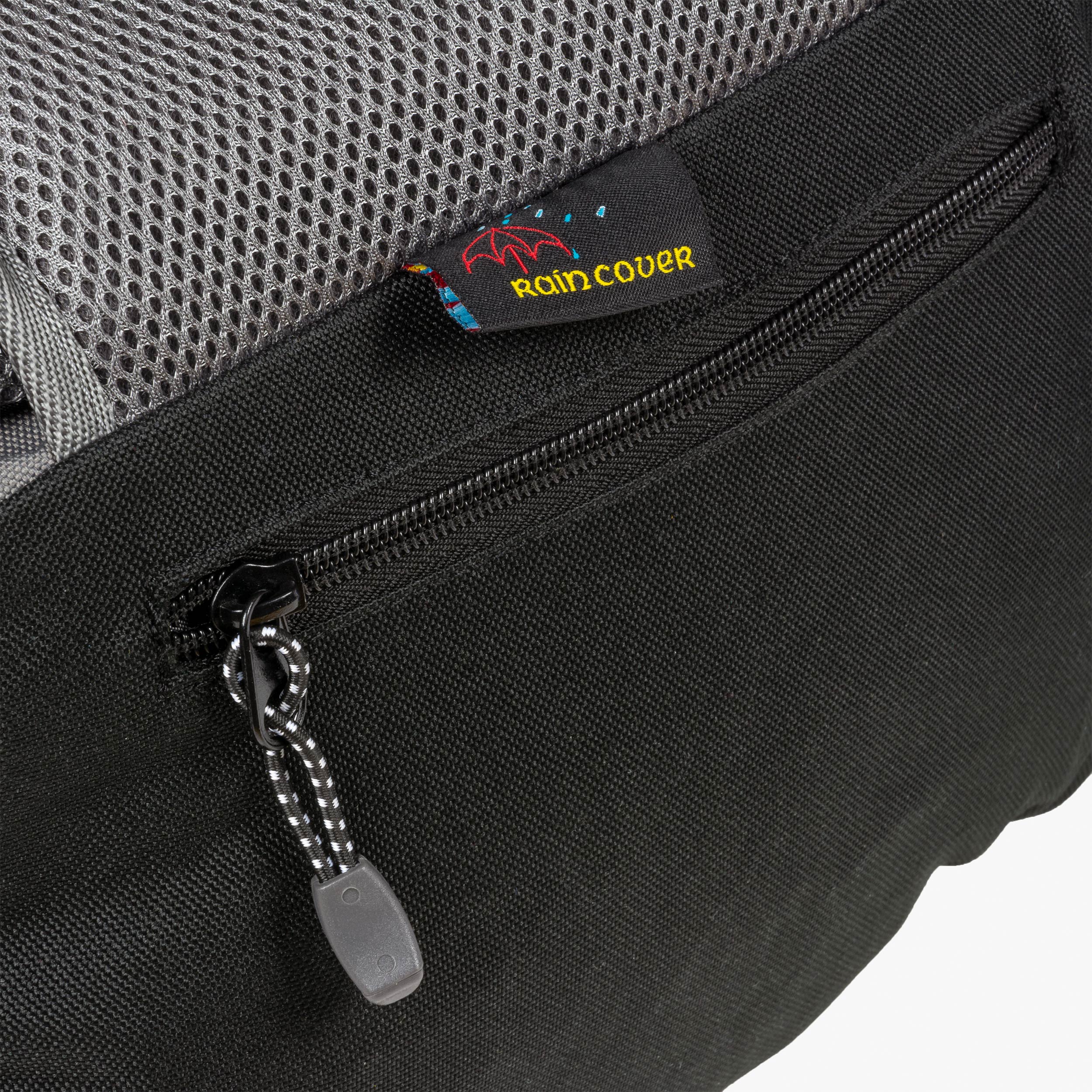 Highlander - Discovery Rygsæk, 65L