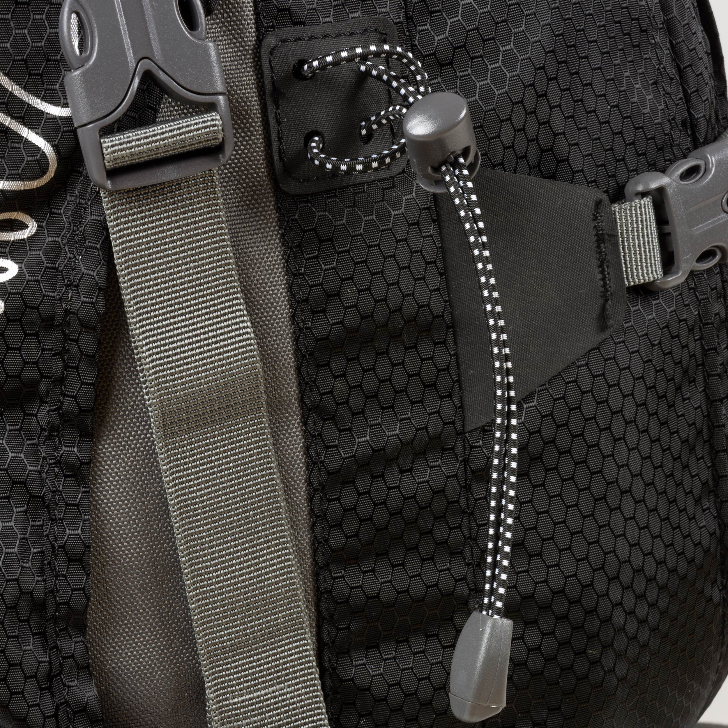 Highlander - Discovery Rygsæk, 65L