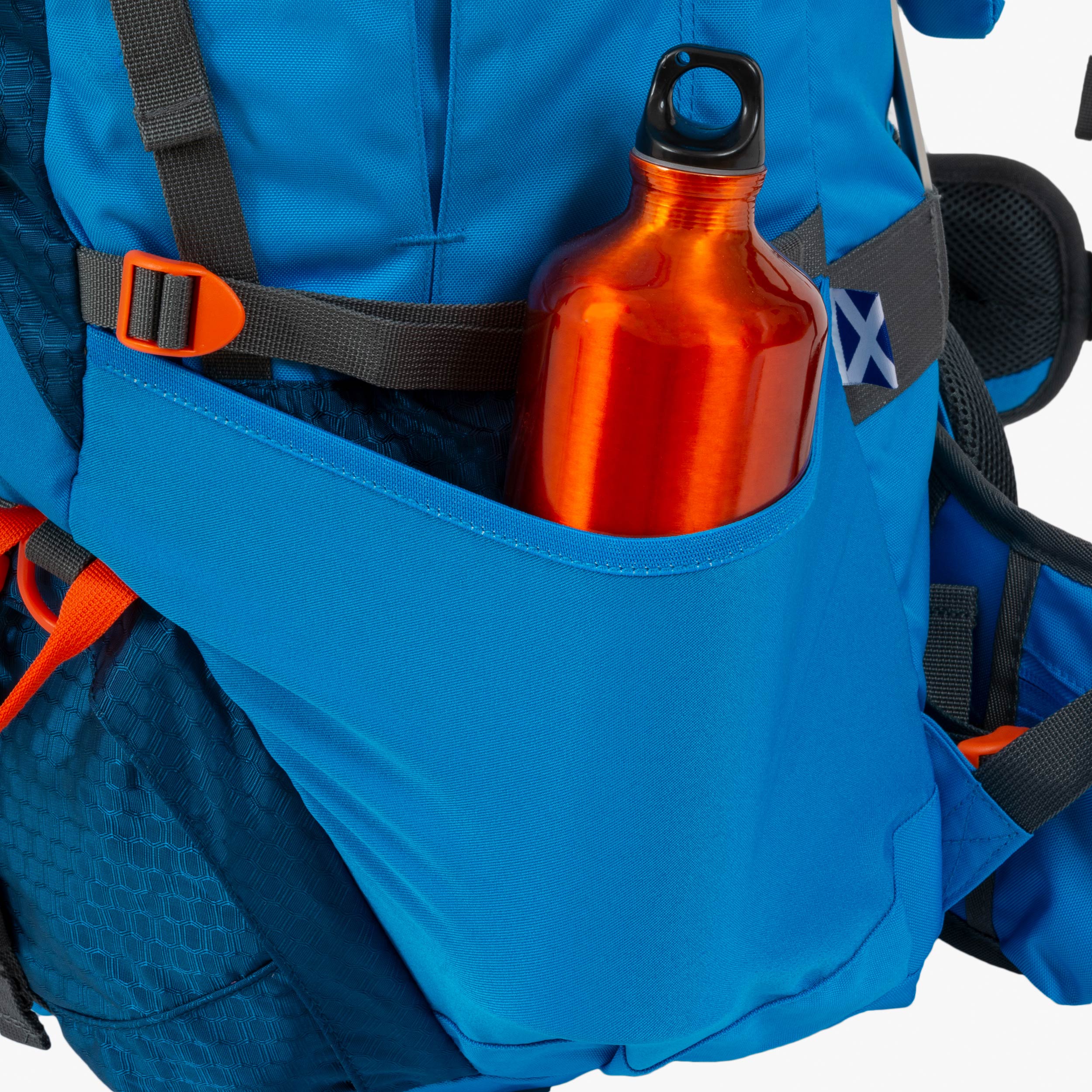 Highlander - Ben Nevis Rygsæk, 65L UDSOLGT