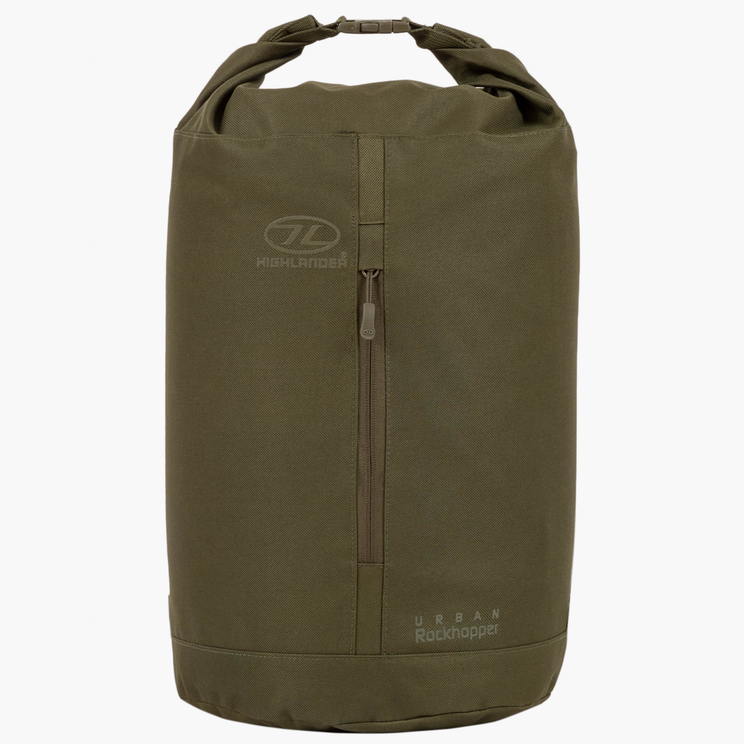 Highlander - Urban Rockhopper 20L