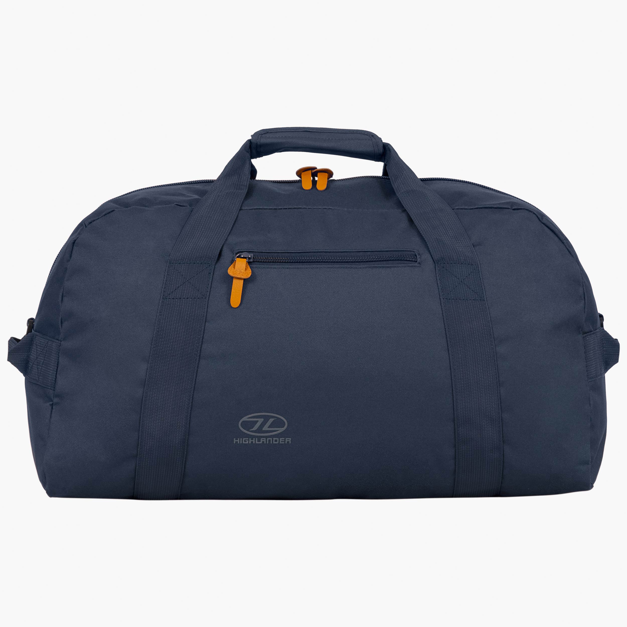 Highlander - Cargo Holdall Bag, 45L
