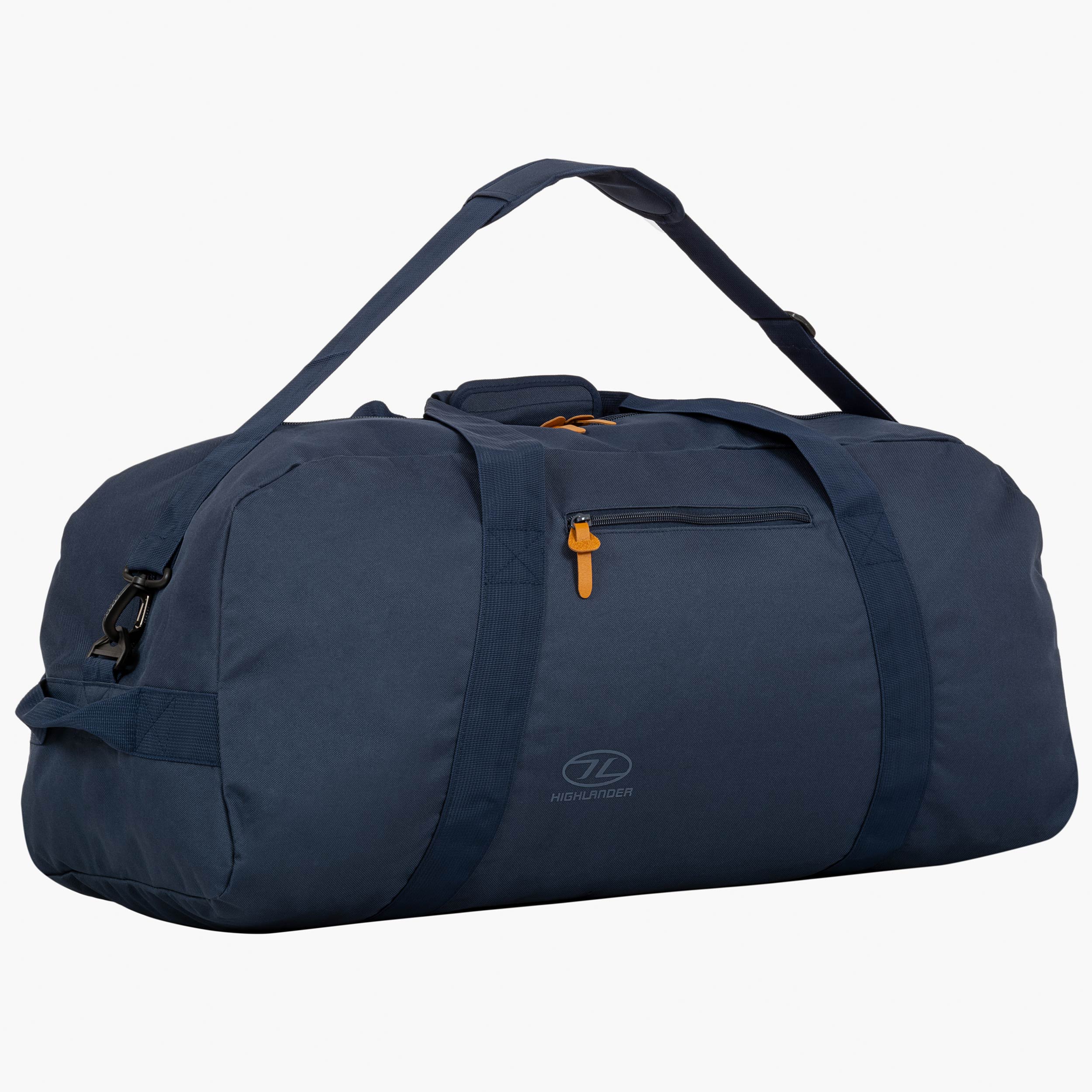 Highlander - Cargo Holdall Bag, 100L