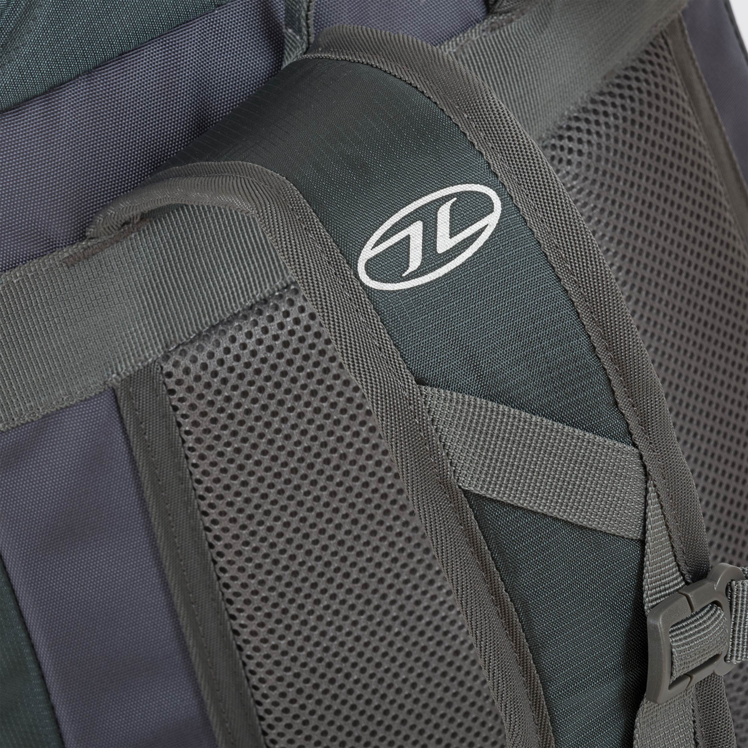 Highlander - Trail Rygsæk, 30L