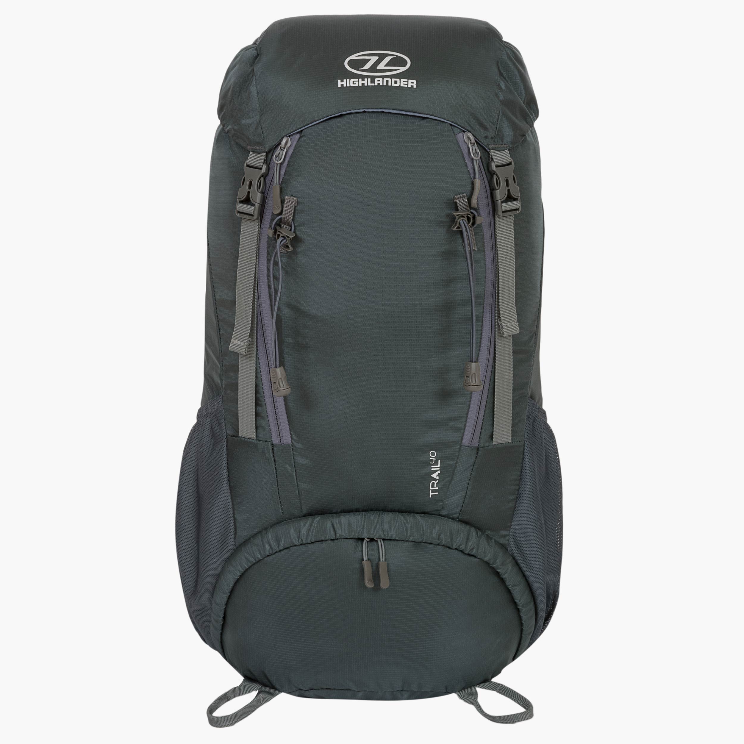 Highlander - Trail Rygsæk 40L