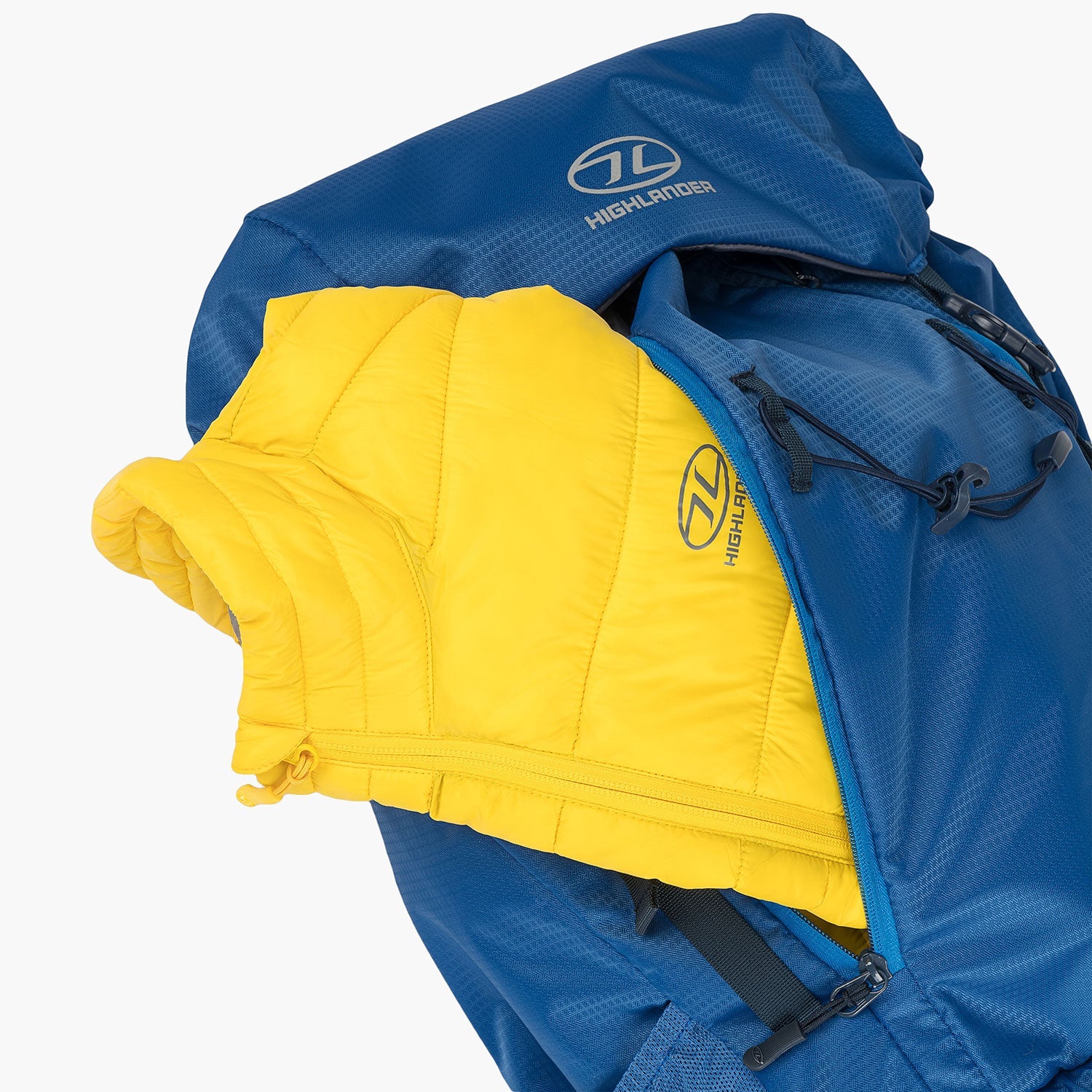 Highlander - Trail Rygsæk, Damer 40L