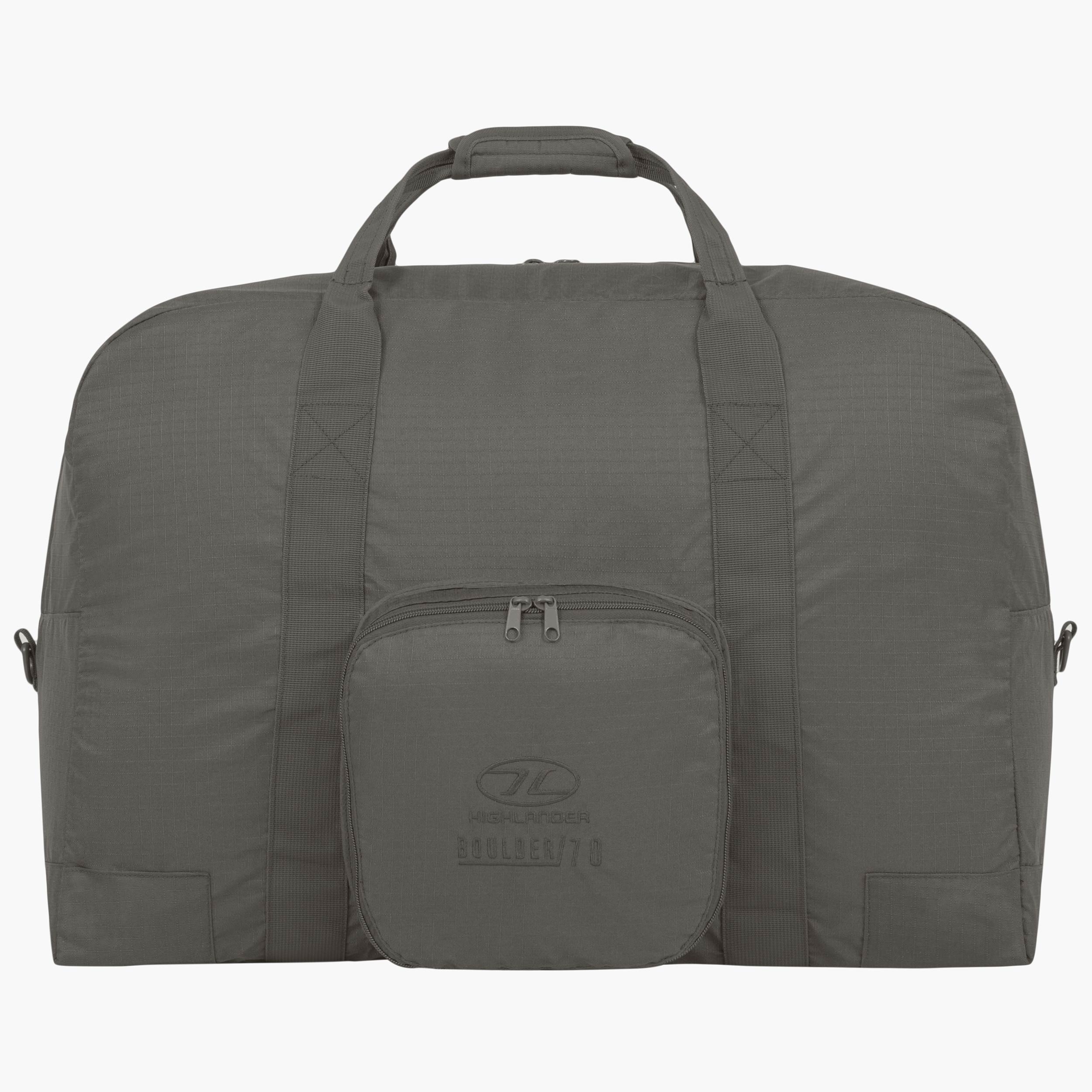 Highlander - Boulder Duffle Bag, 70L