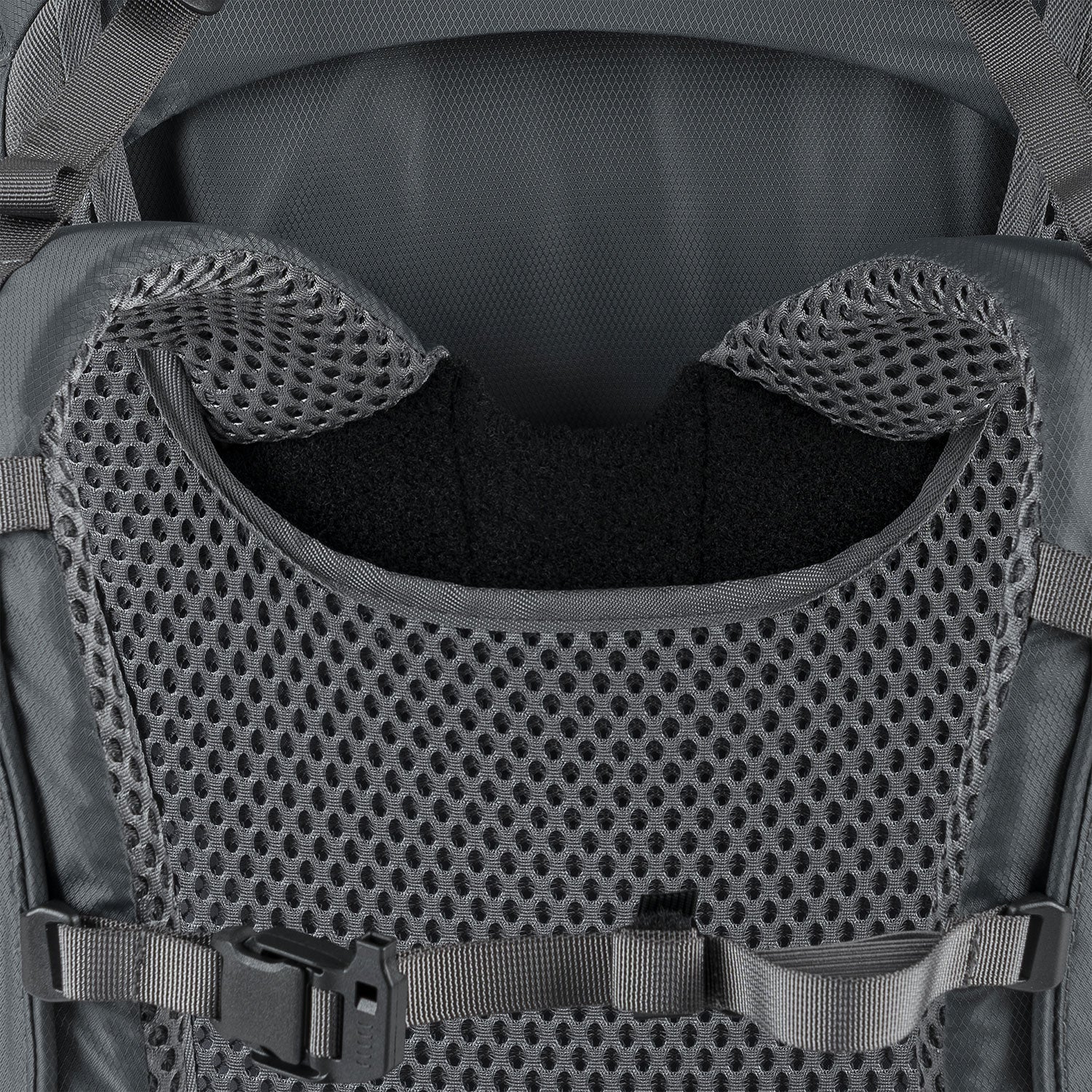 Highlander - Ben Nevis Rygsæk 65L Kvinder