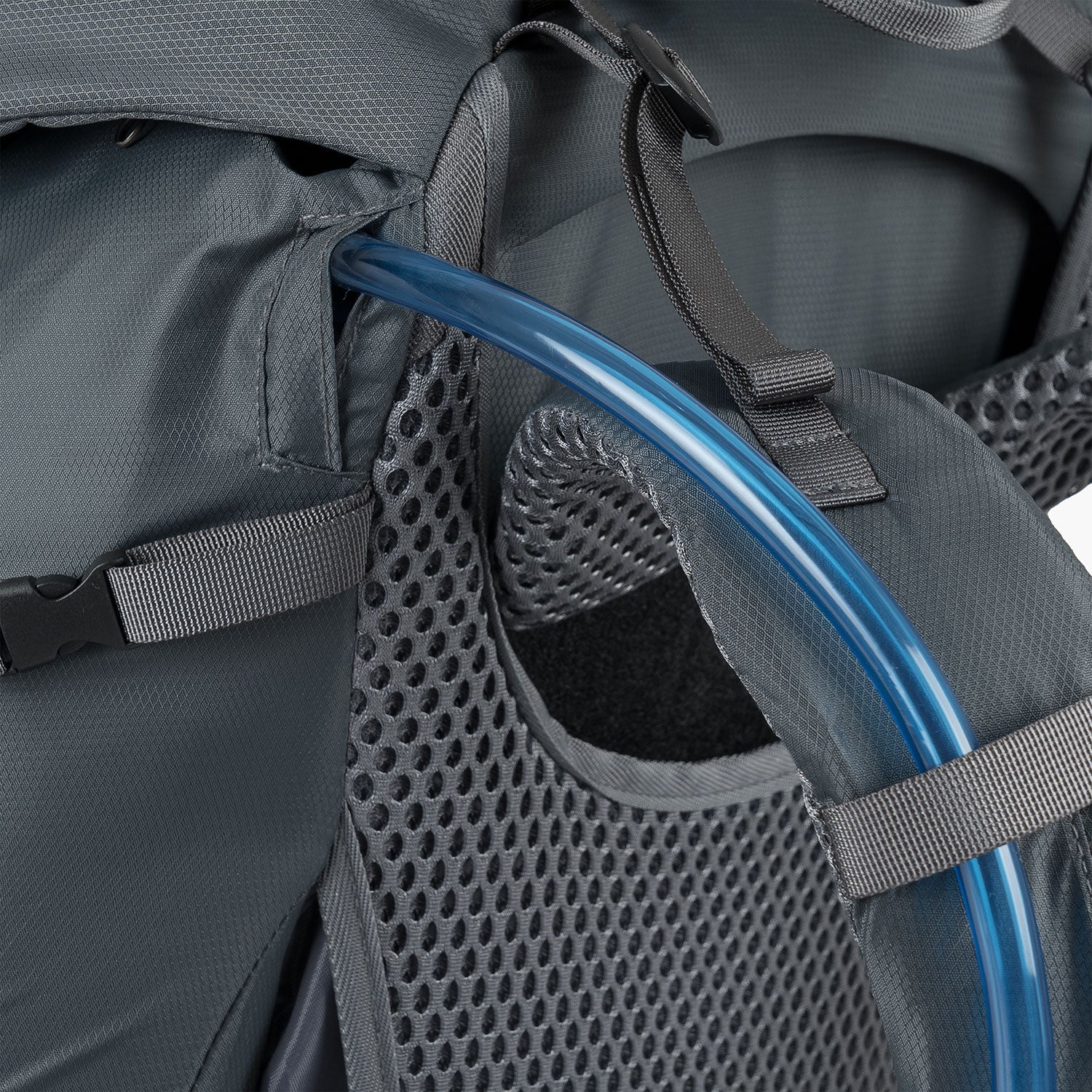 Highlander - Ben Nevis Rygsæk 65L Kvinder