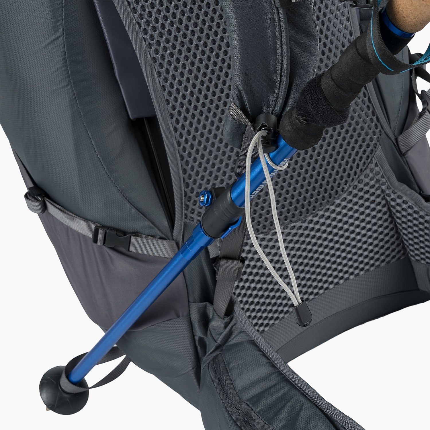 Highlander - Ben Nevis Rygsæk 65L Kvinder