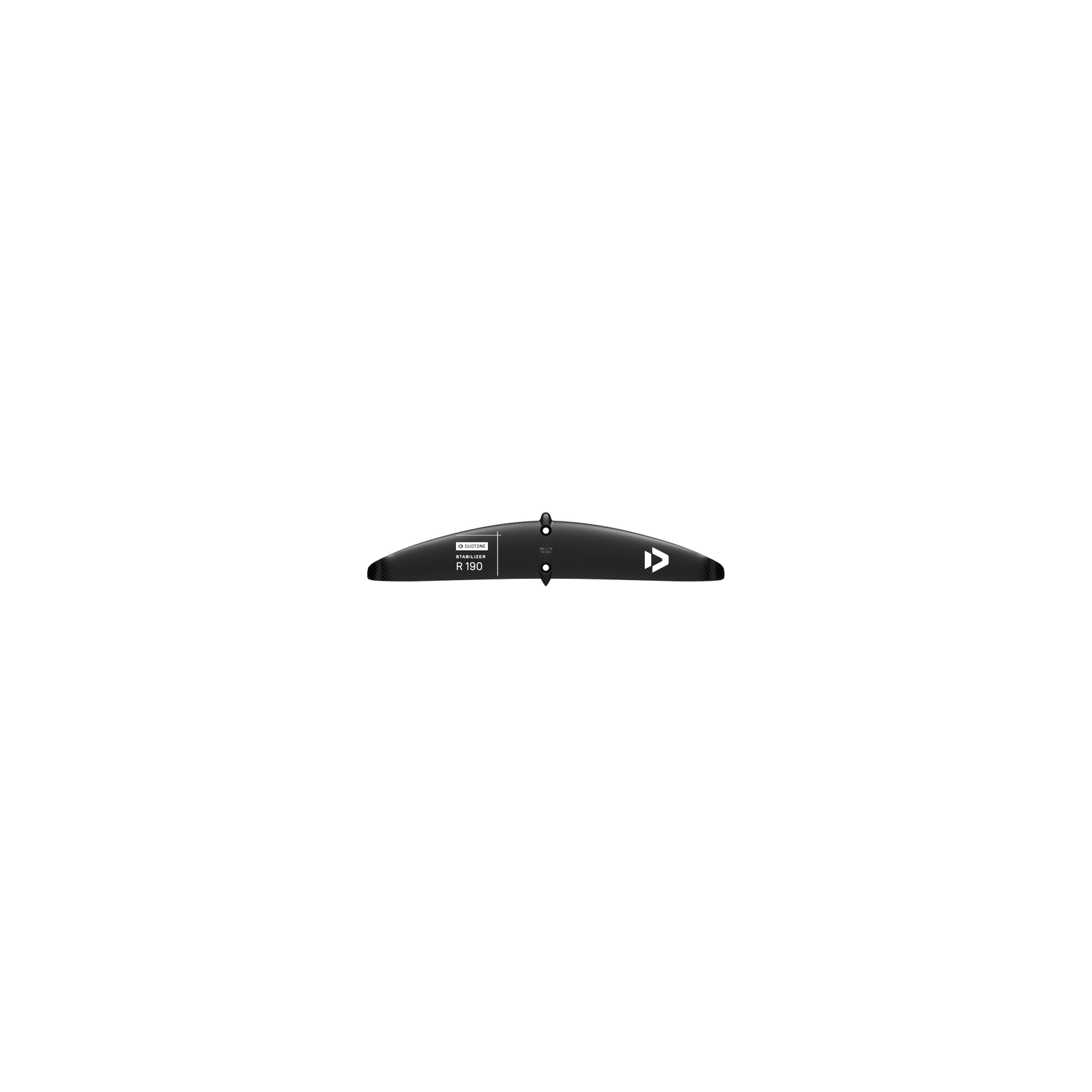 Back Wing Stabilizer R