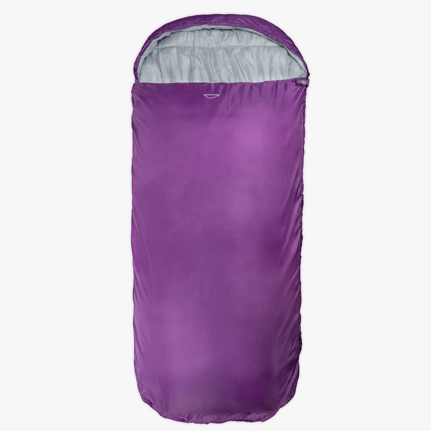 Highlander - Sleephaven Sovedække