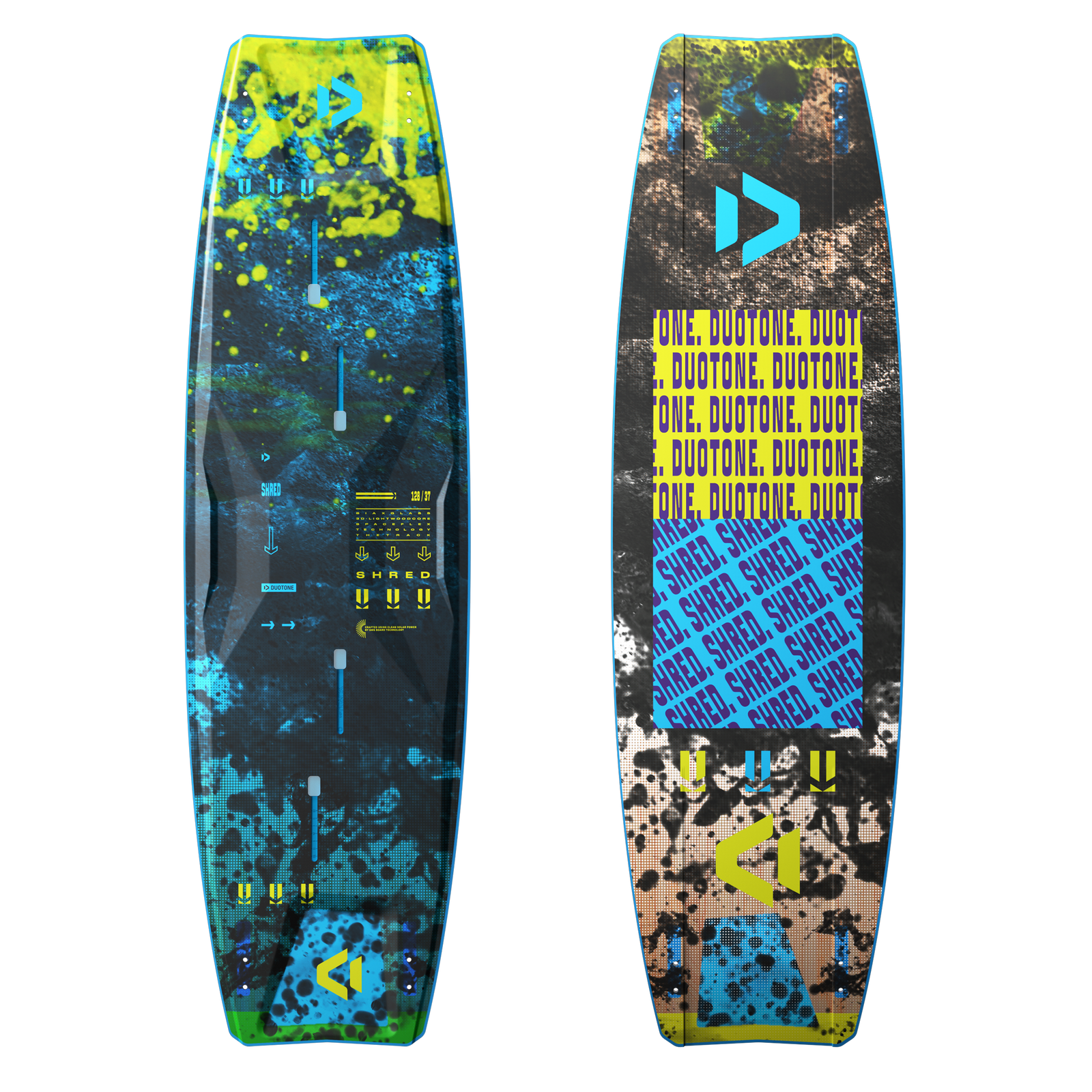 Shred