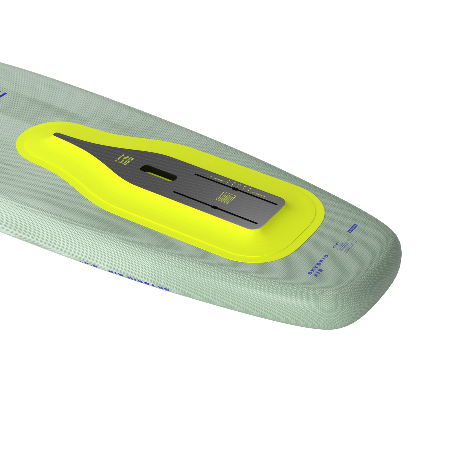 Skybrid Air - 2025