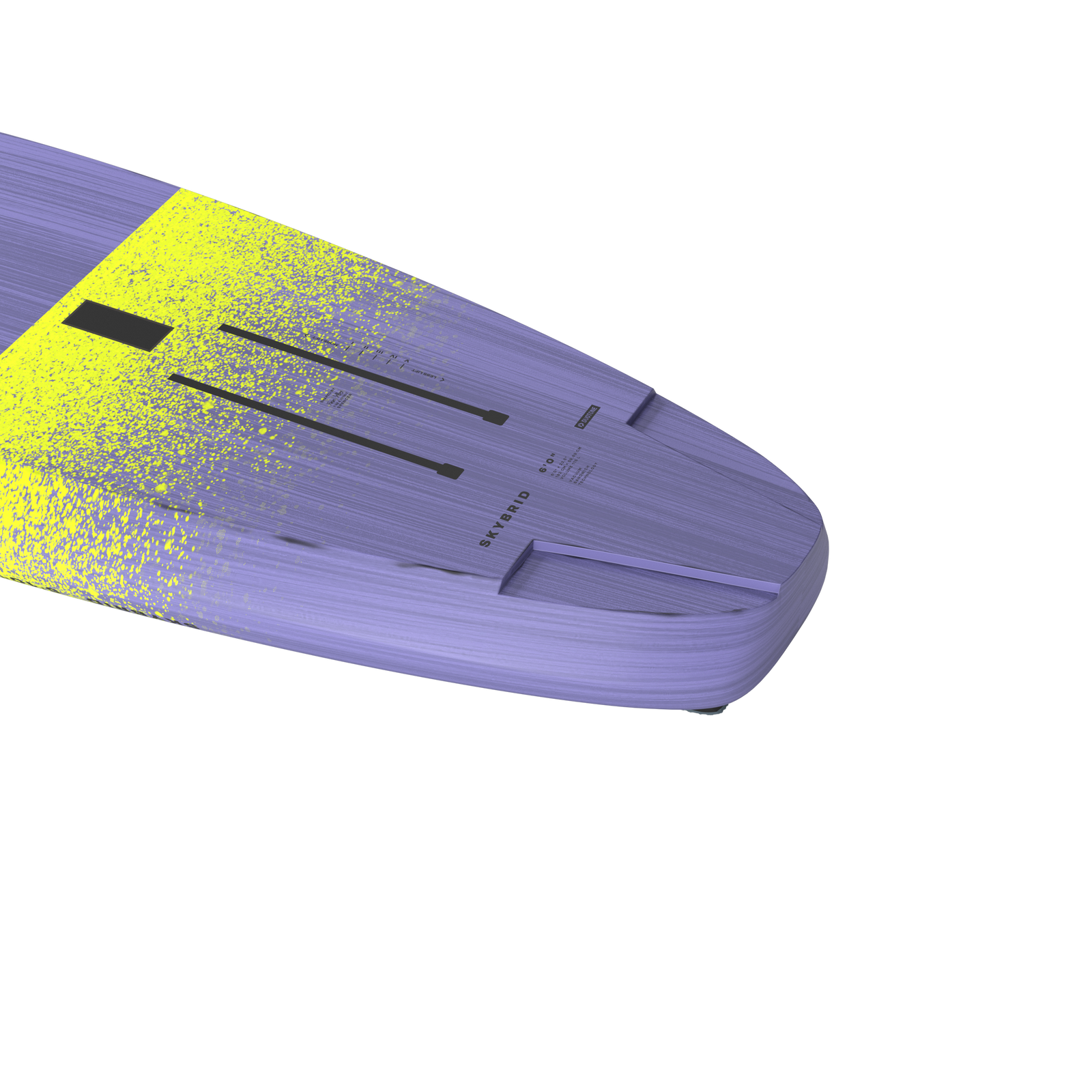 Skybrid - 2025