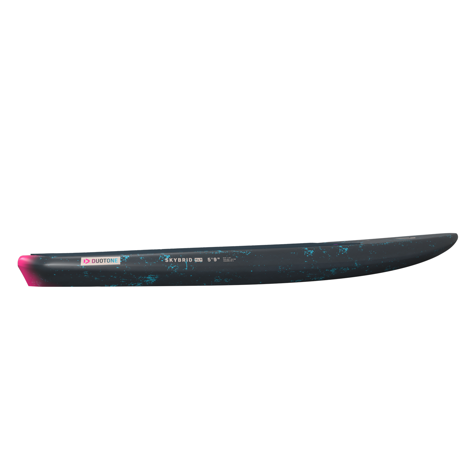 Skybrid SLS - 2026