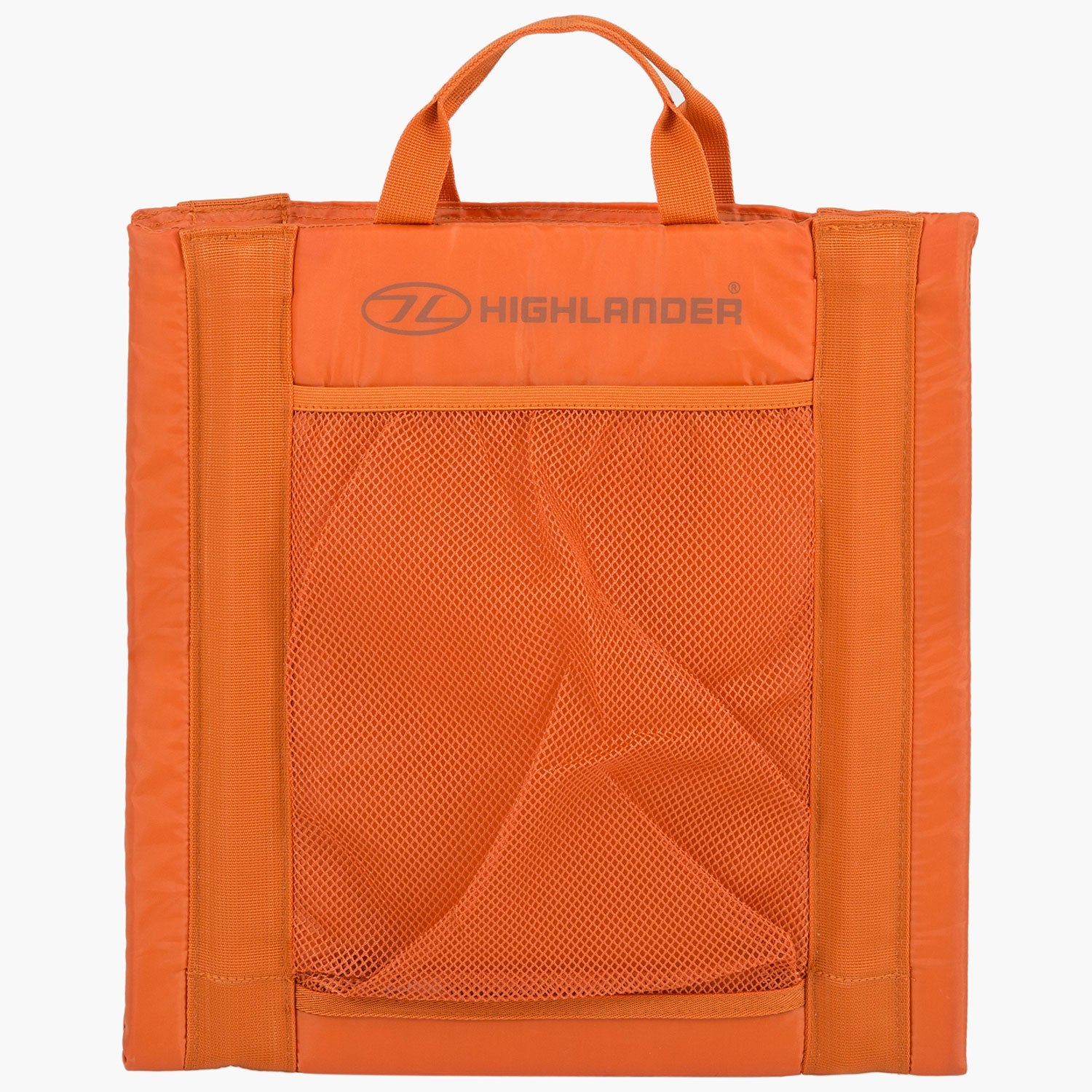 Highlander - Foldbart Udendørs Sæde