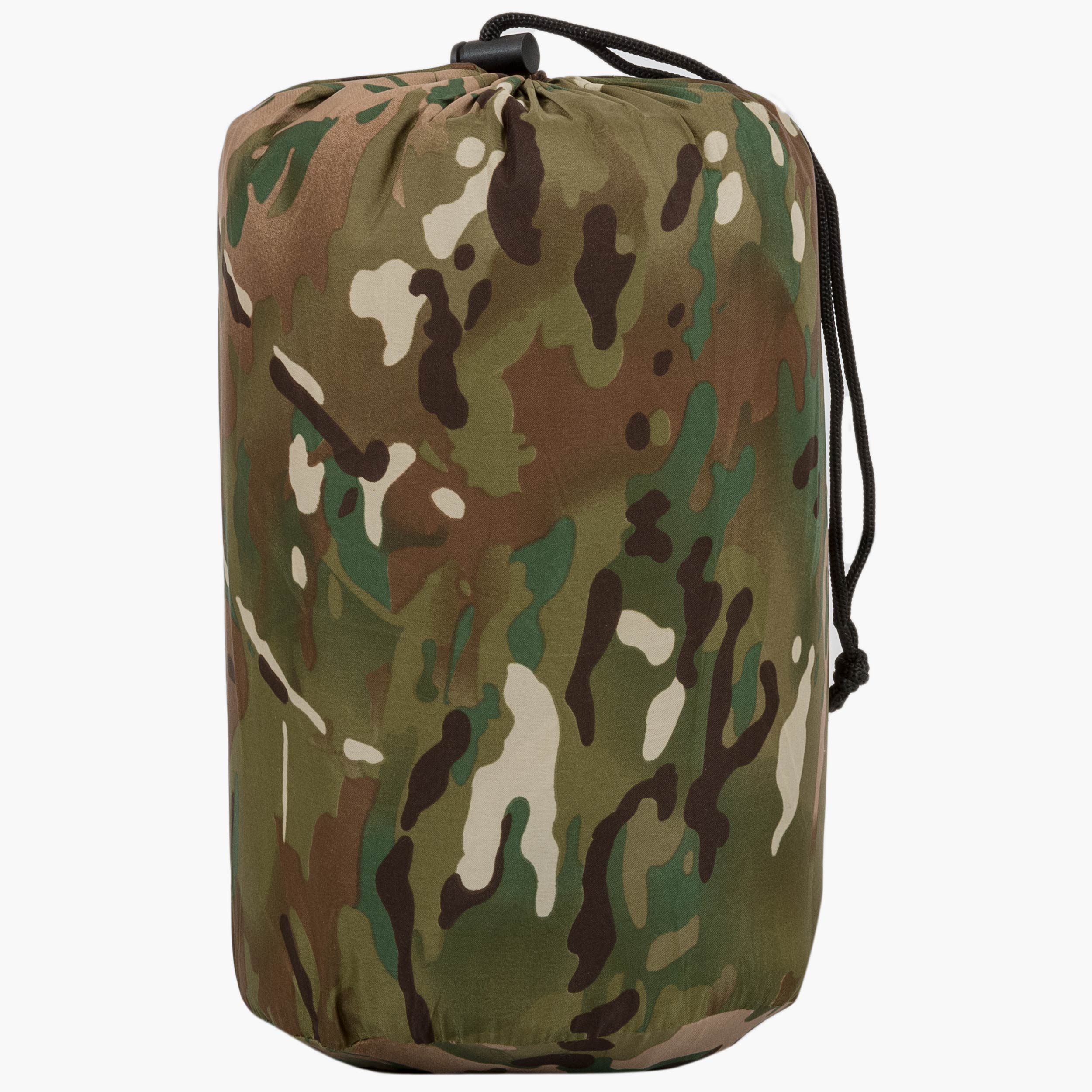 Highlander - Base s selvoppustelig måtte, lille. hmtc