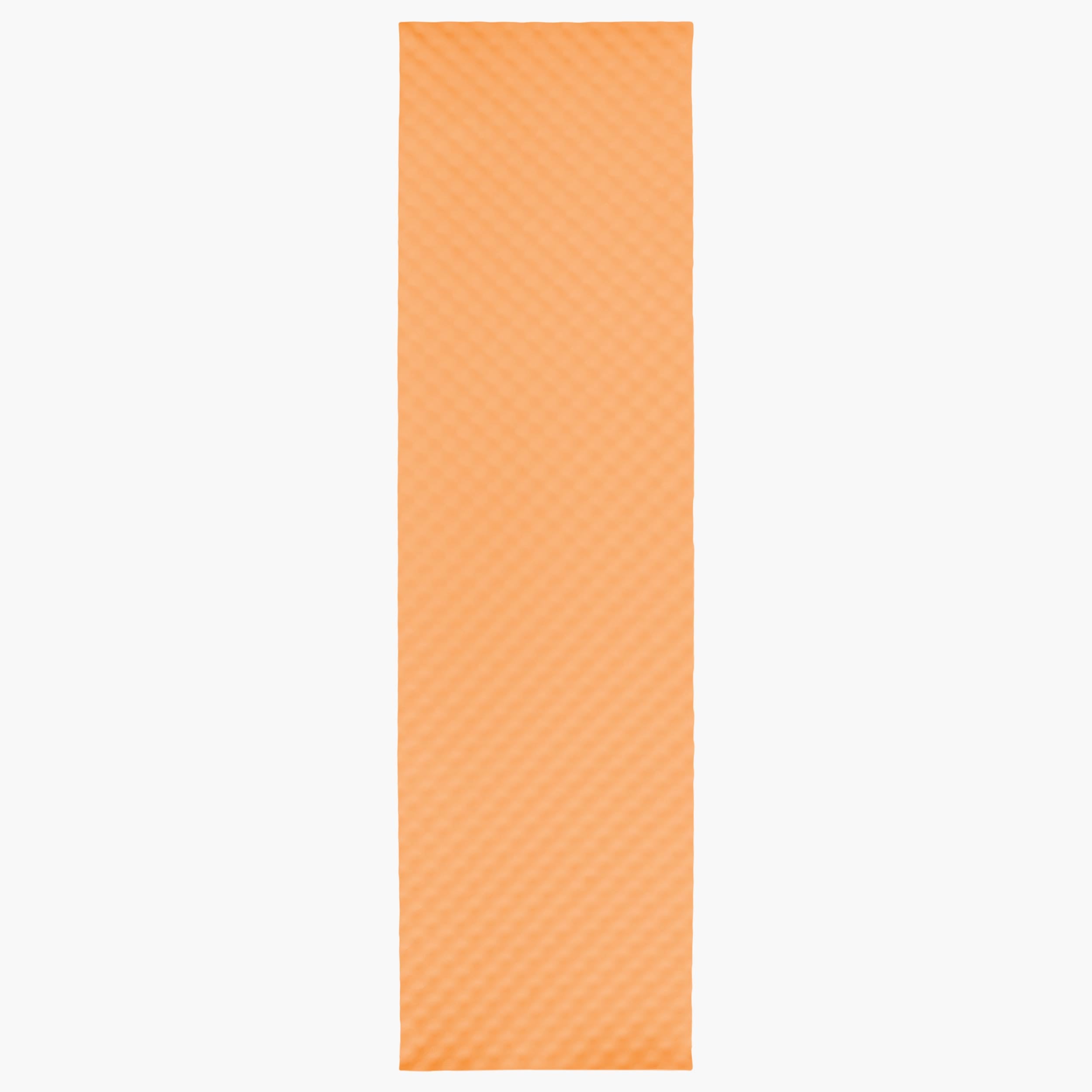 Highlander - Komfort Campingmåtte med blødt konturdesign