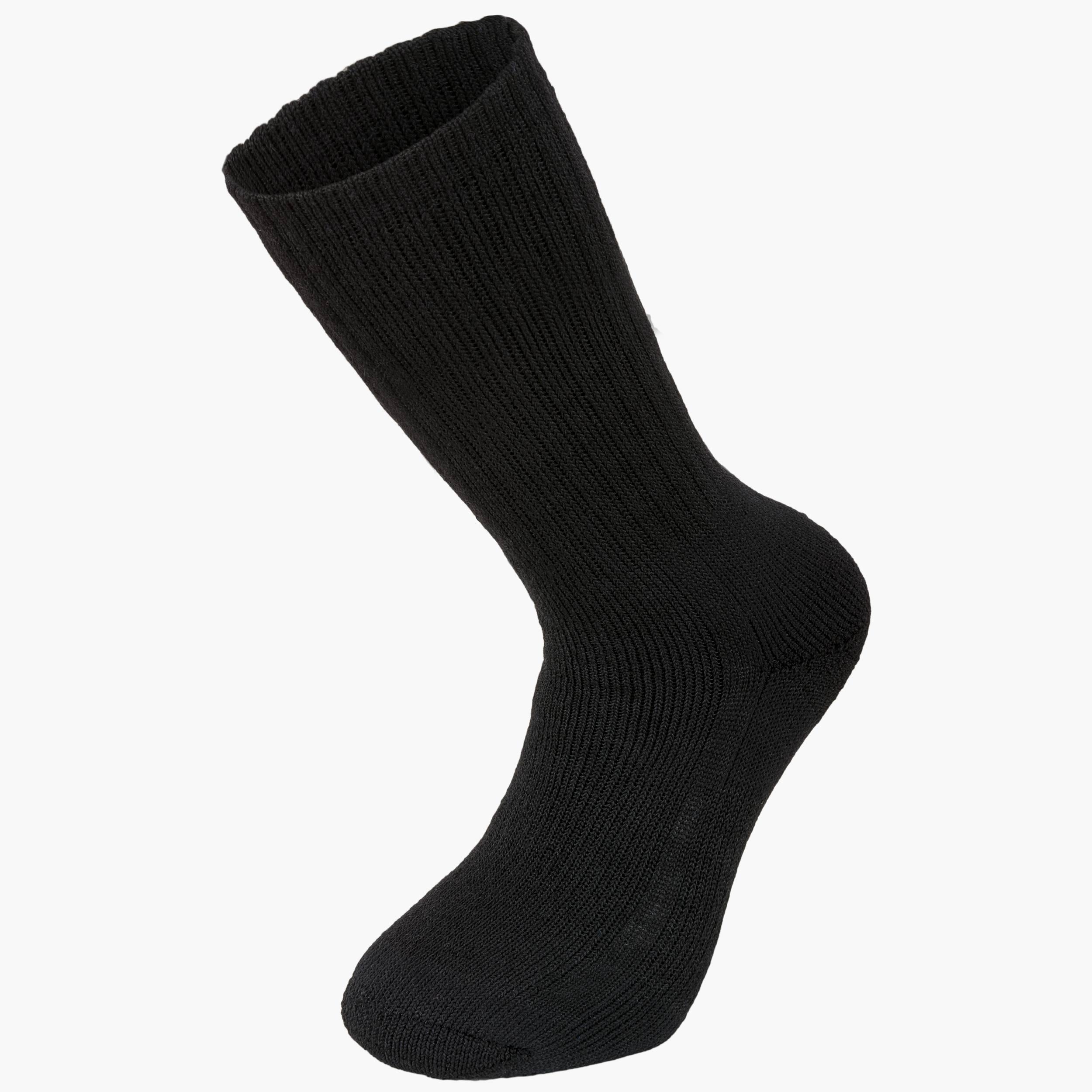 Highlander - Norwegian Army Uld Sokker - (80% uld)