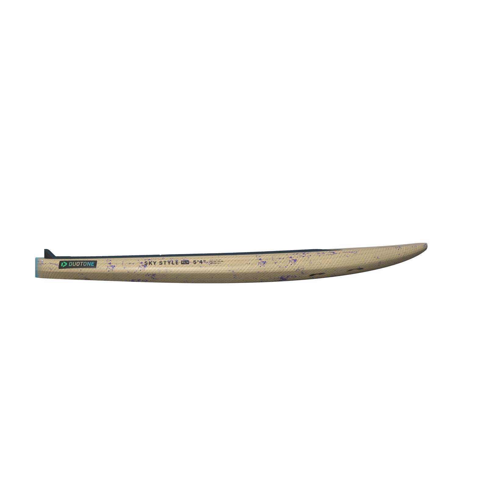 Sky Style SLS - 2026