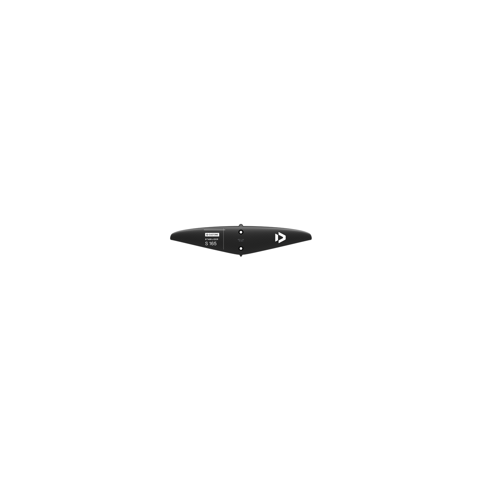 Back Wing Stabilizer S - 2025