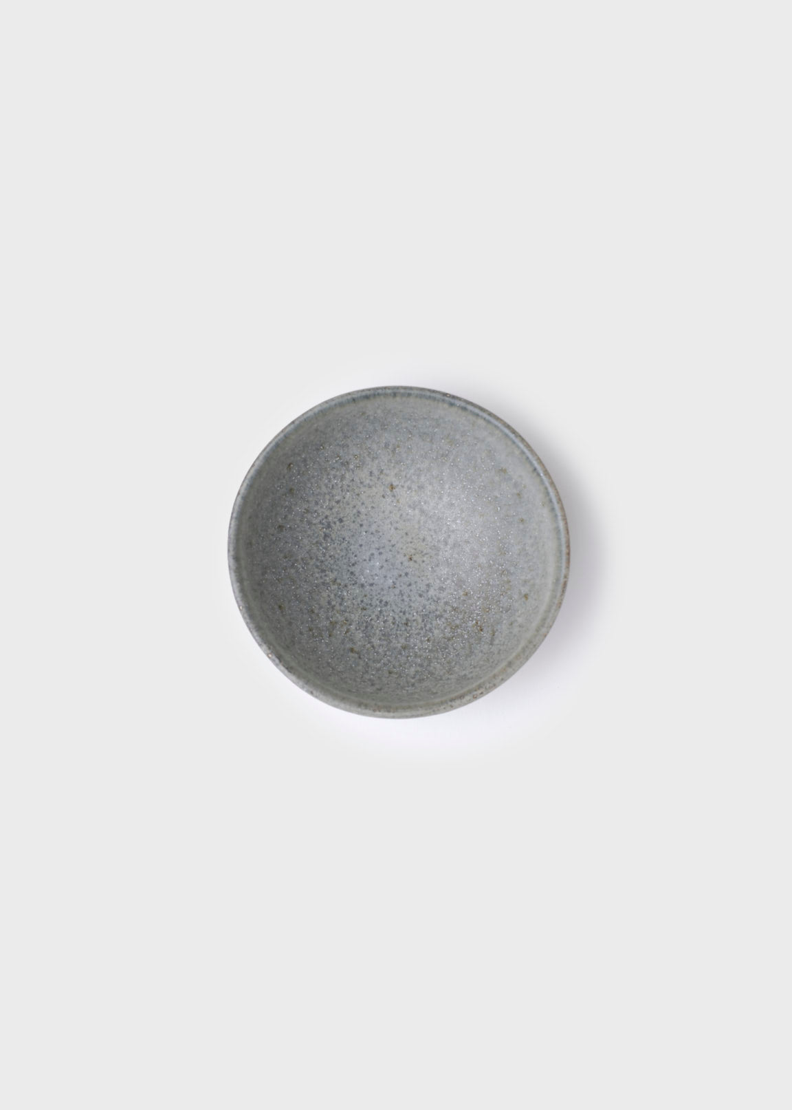 Small Bowl - 10 Cm - Concrete