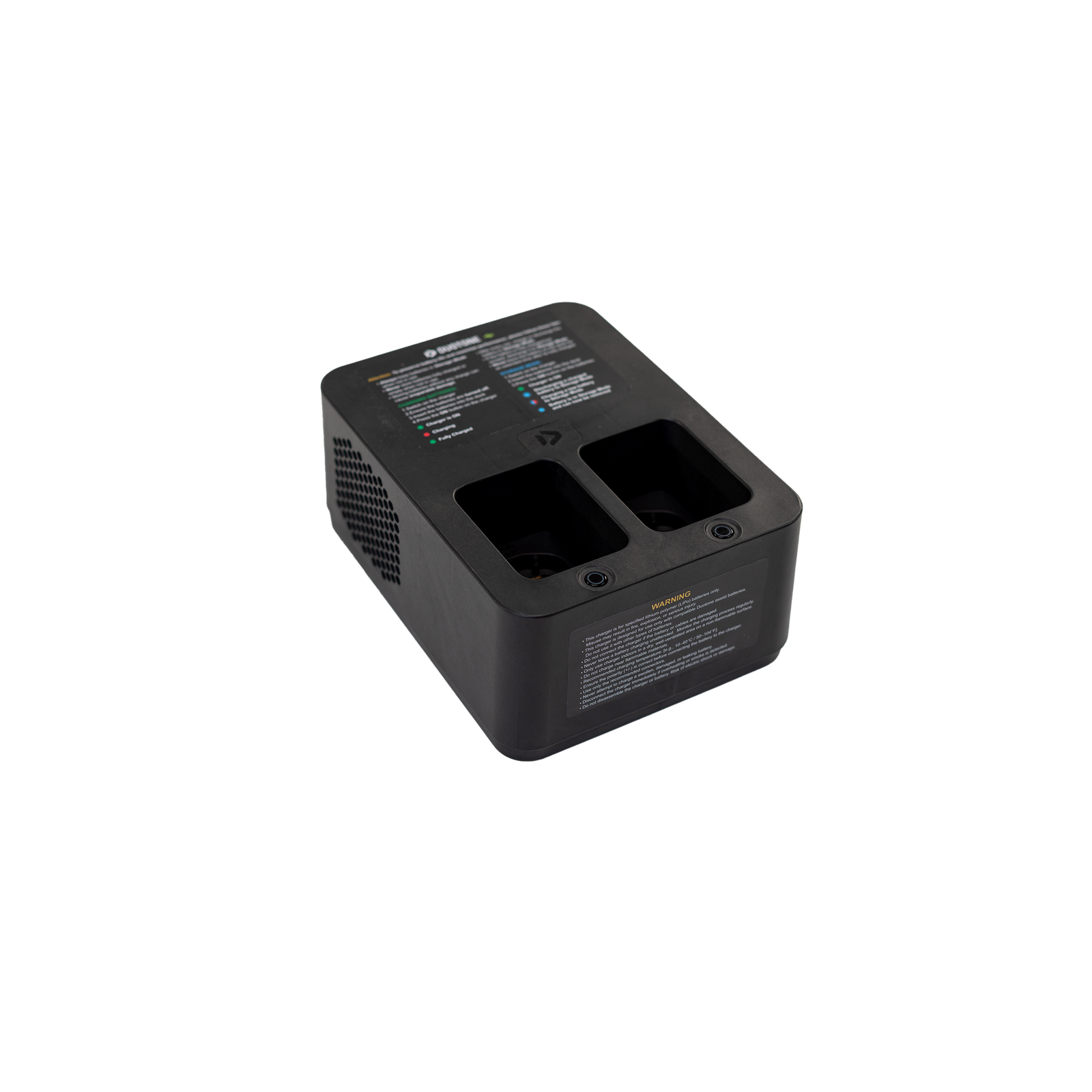 Charger Set