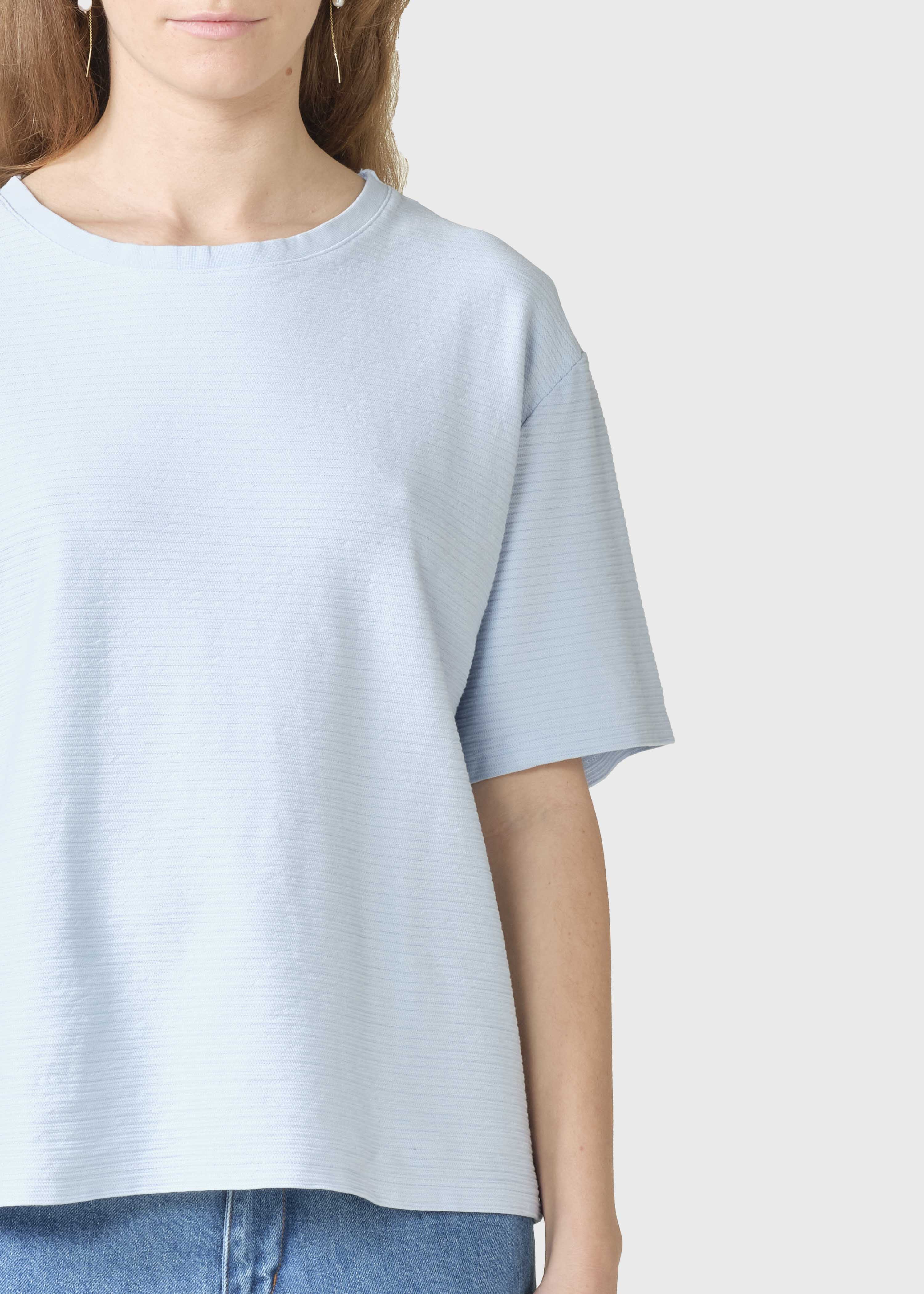 Susan Tee - Light Blue