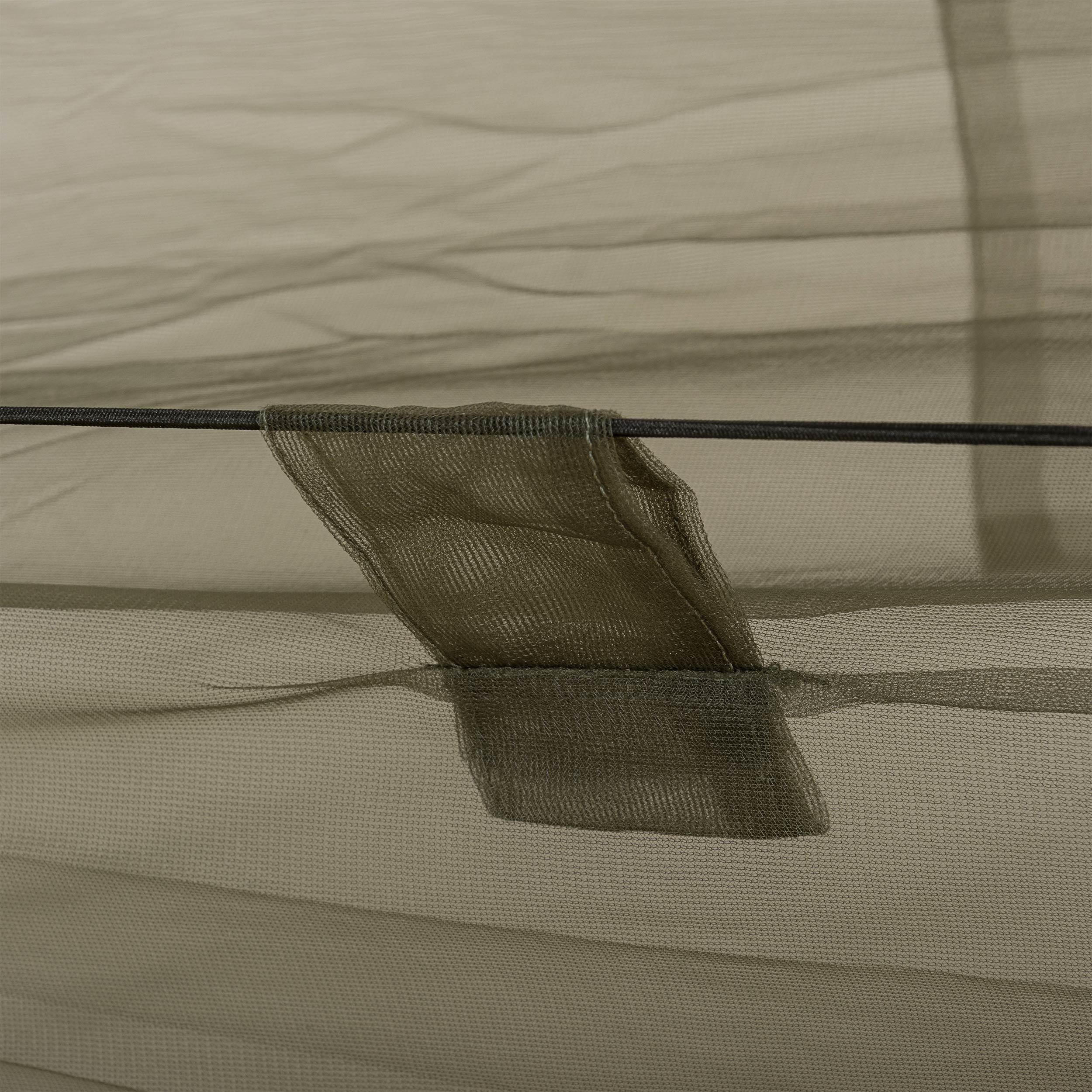 Highlander - Crusader Vandtæt Hammock