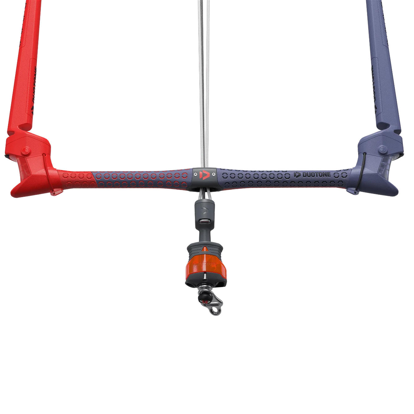 Duotone - Kitebar Trust bar Quad Control 2024 - Sort