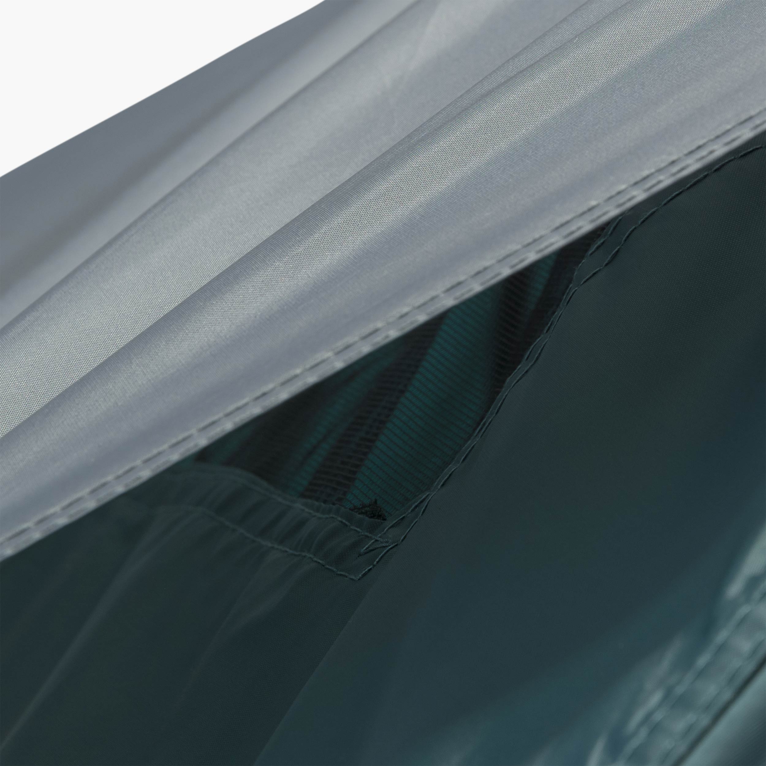 Highlander - Blackthorn 1 Person Lightweight Backpacking XL Telt