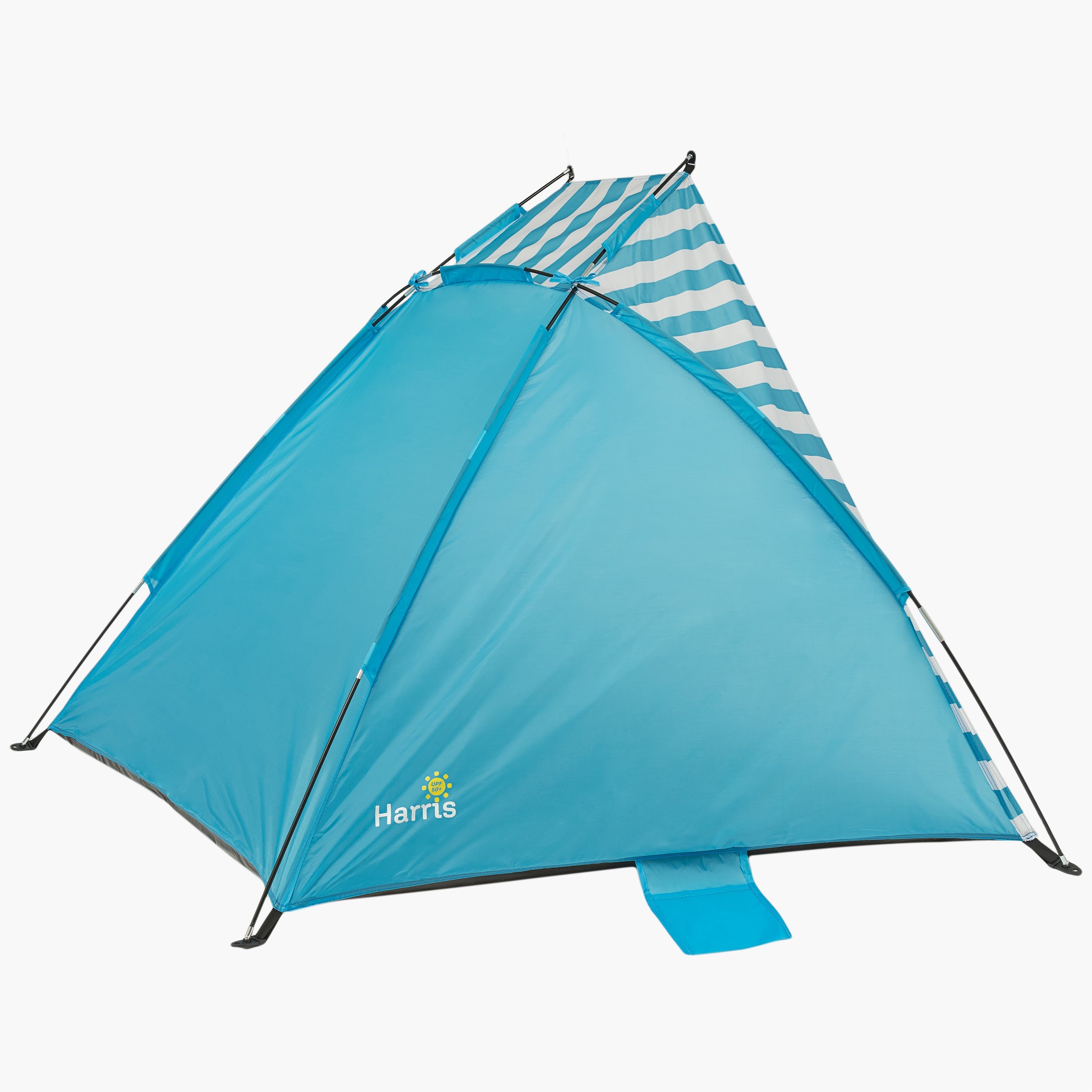 Highlander - Harris Sports Shelter UPF 50 - Striber