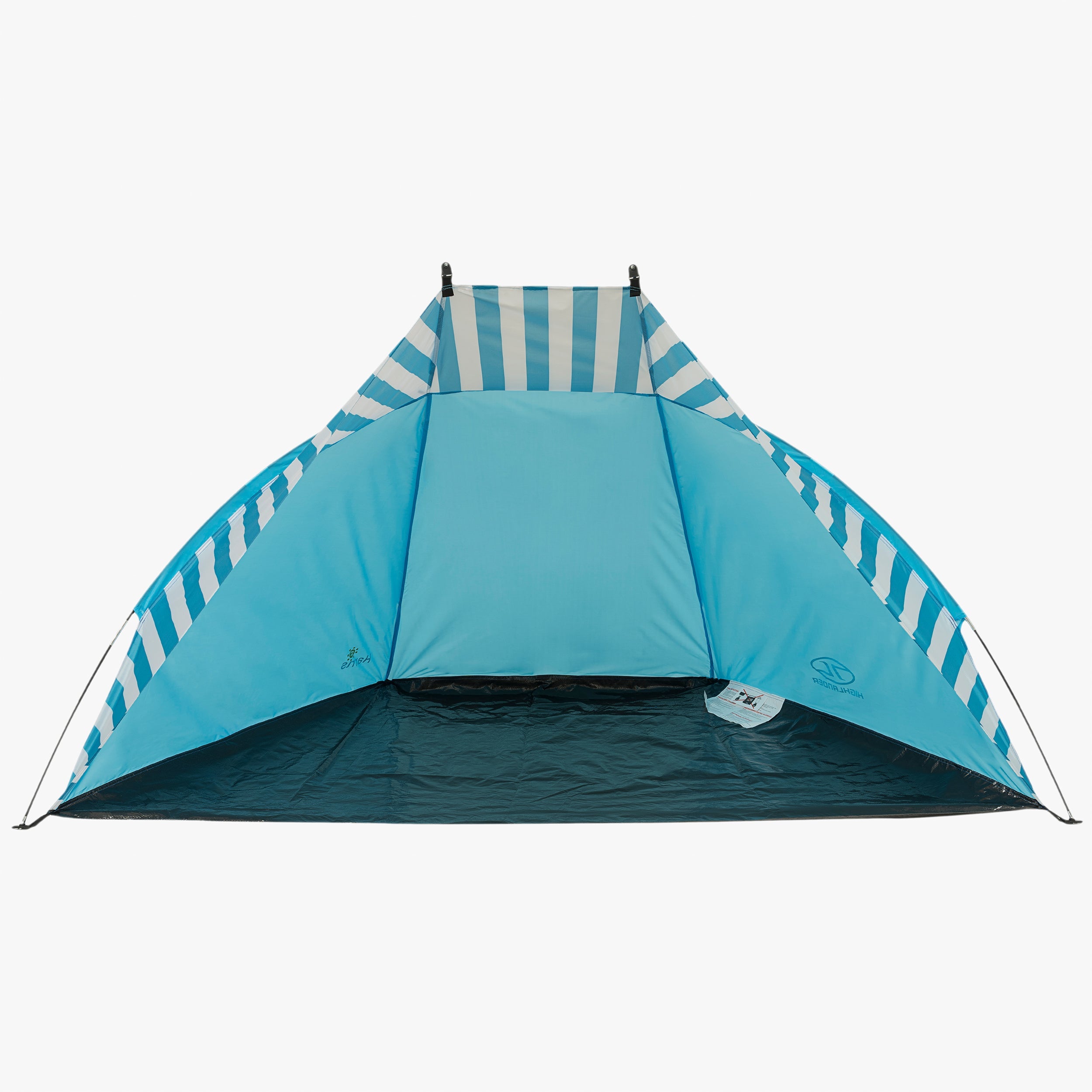 Highlander - Harris Sports Shelter UPF 50 - Striber