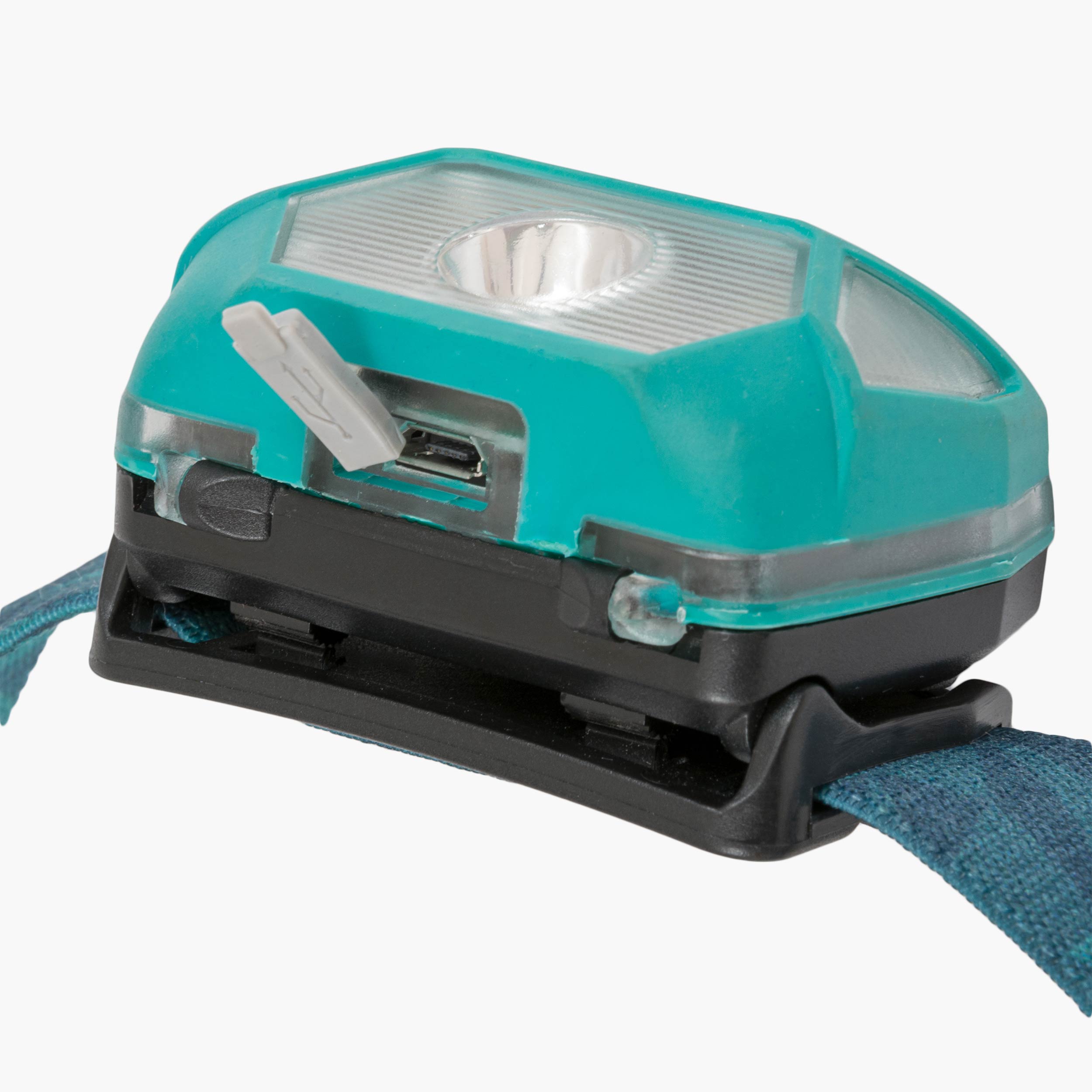 Highlander - Hadar Genopladeligt Hovedlys