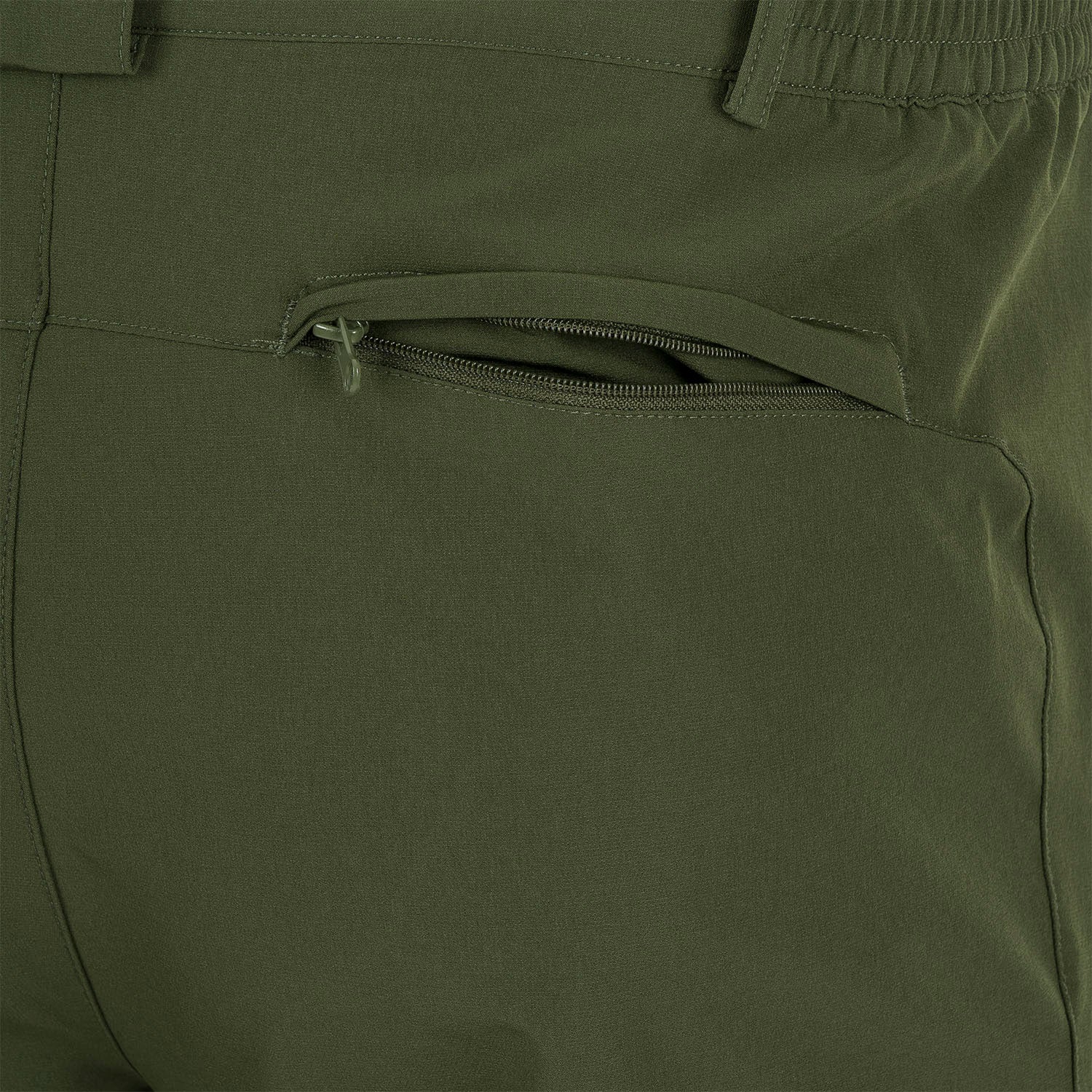 Highlander - Munro Gående Bukser, Herre