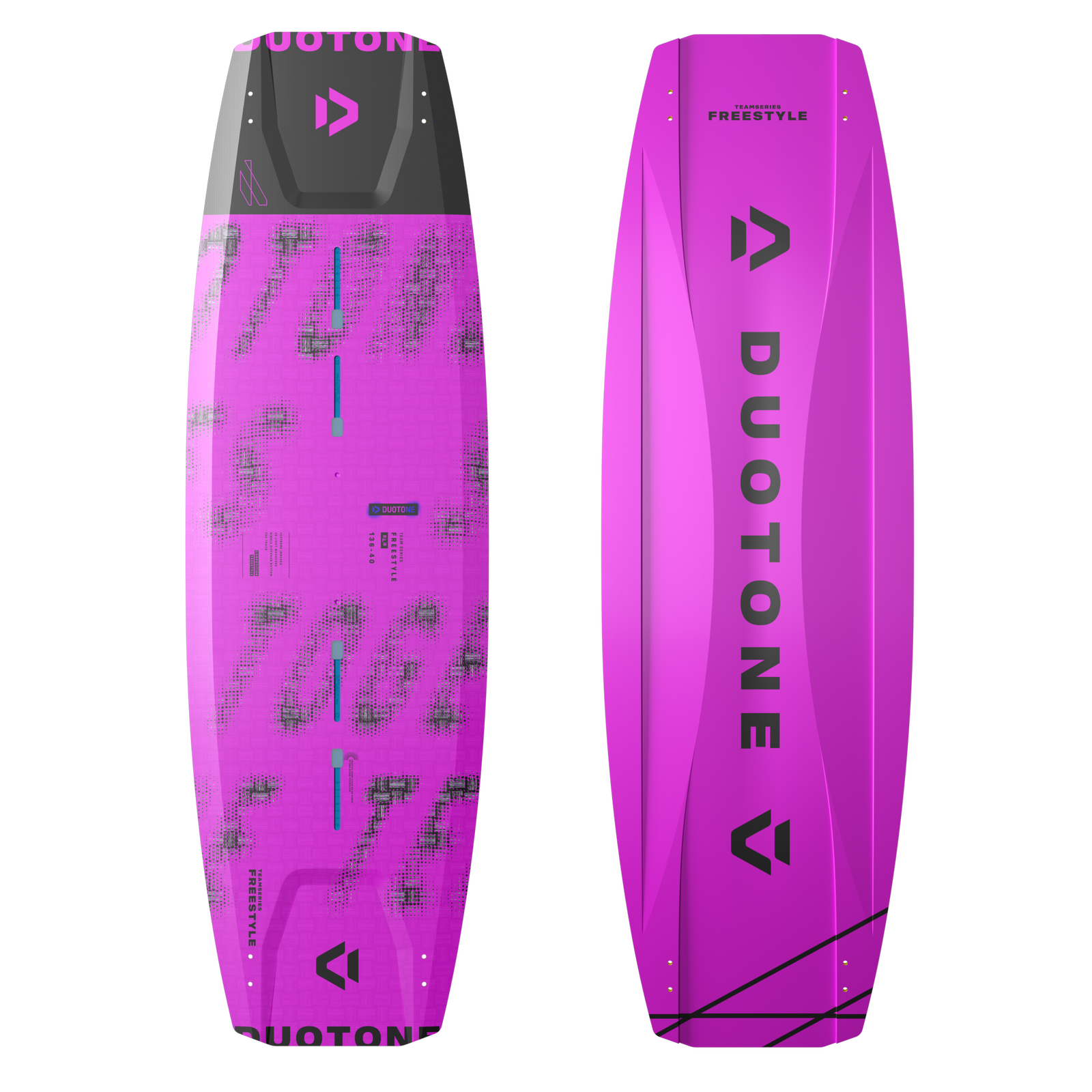 Ts Freestyle Sls - 2026