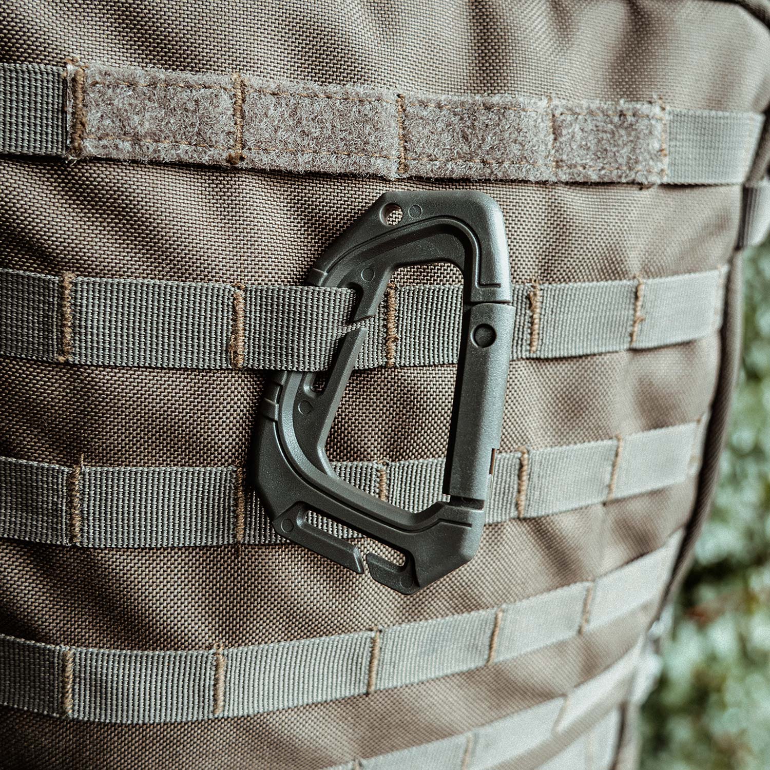 Highlander - Harrier rygsæk - 45L