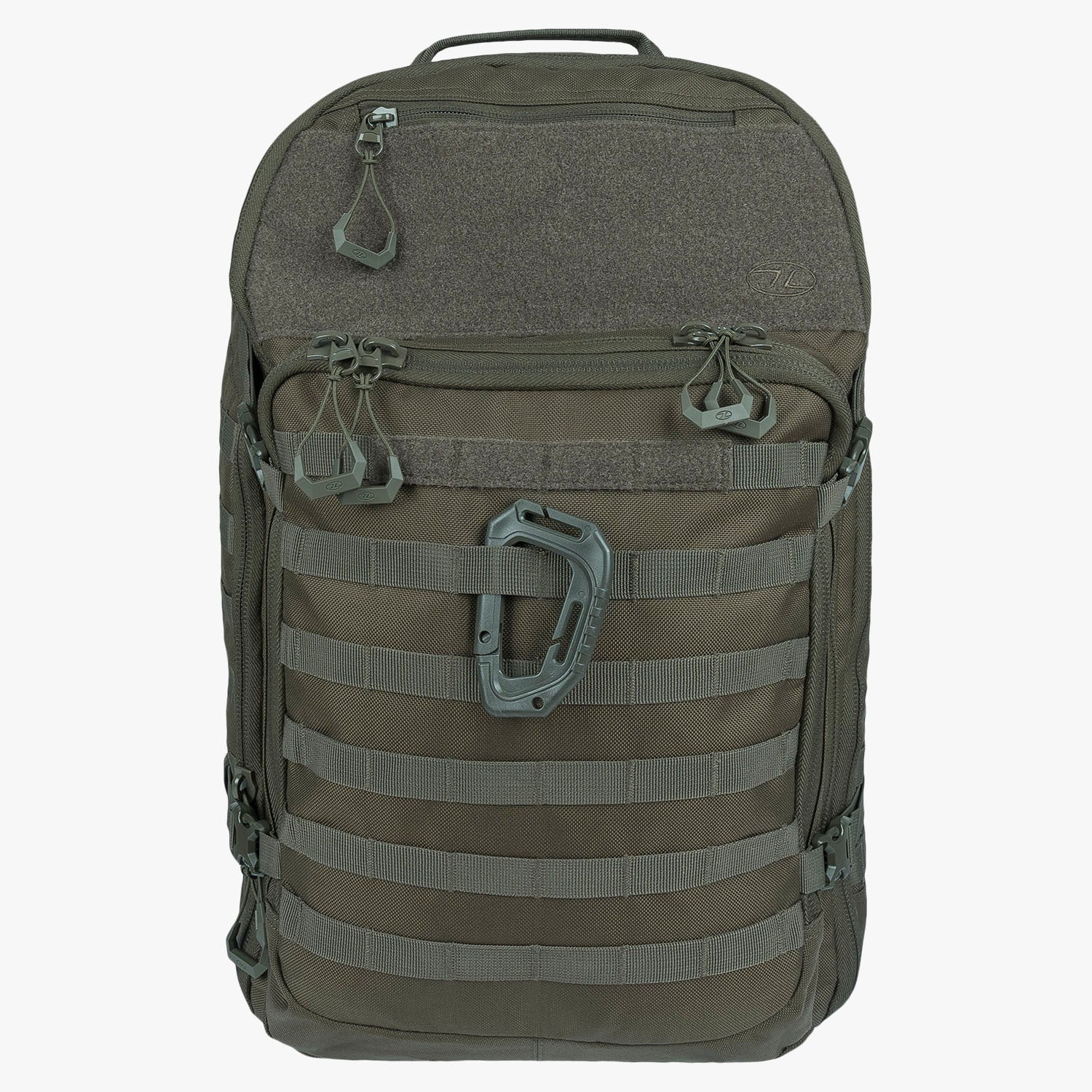 Highlander - Harrier Rygsæk - 35L