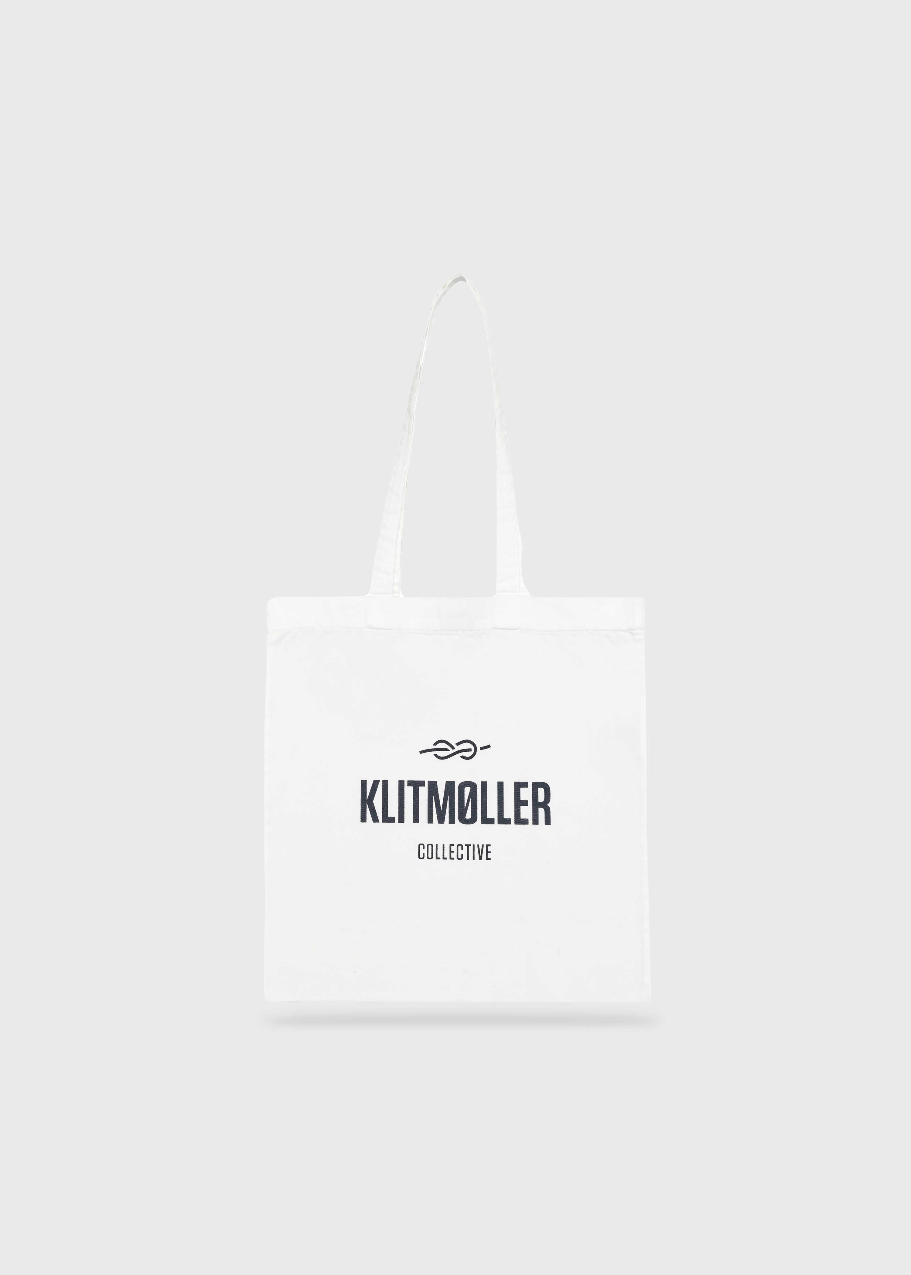 Tote Bag - Cream