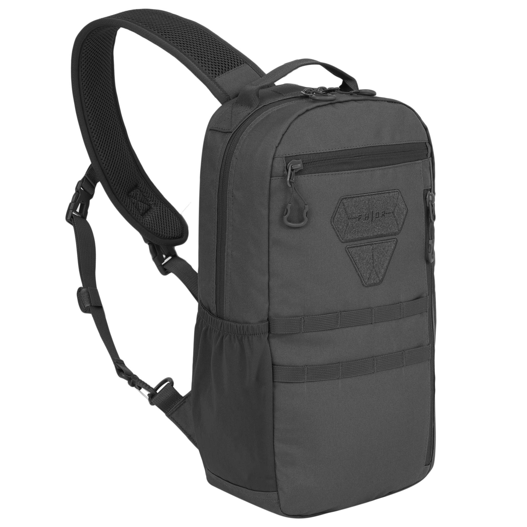 Highlander - Fhior fh g-pac 1 gearslinger, 12l