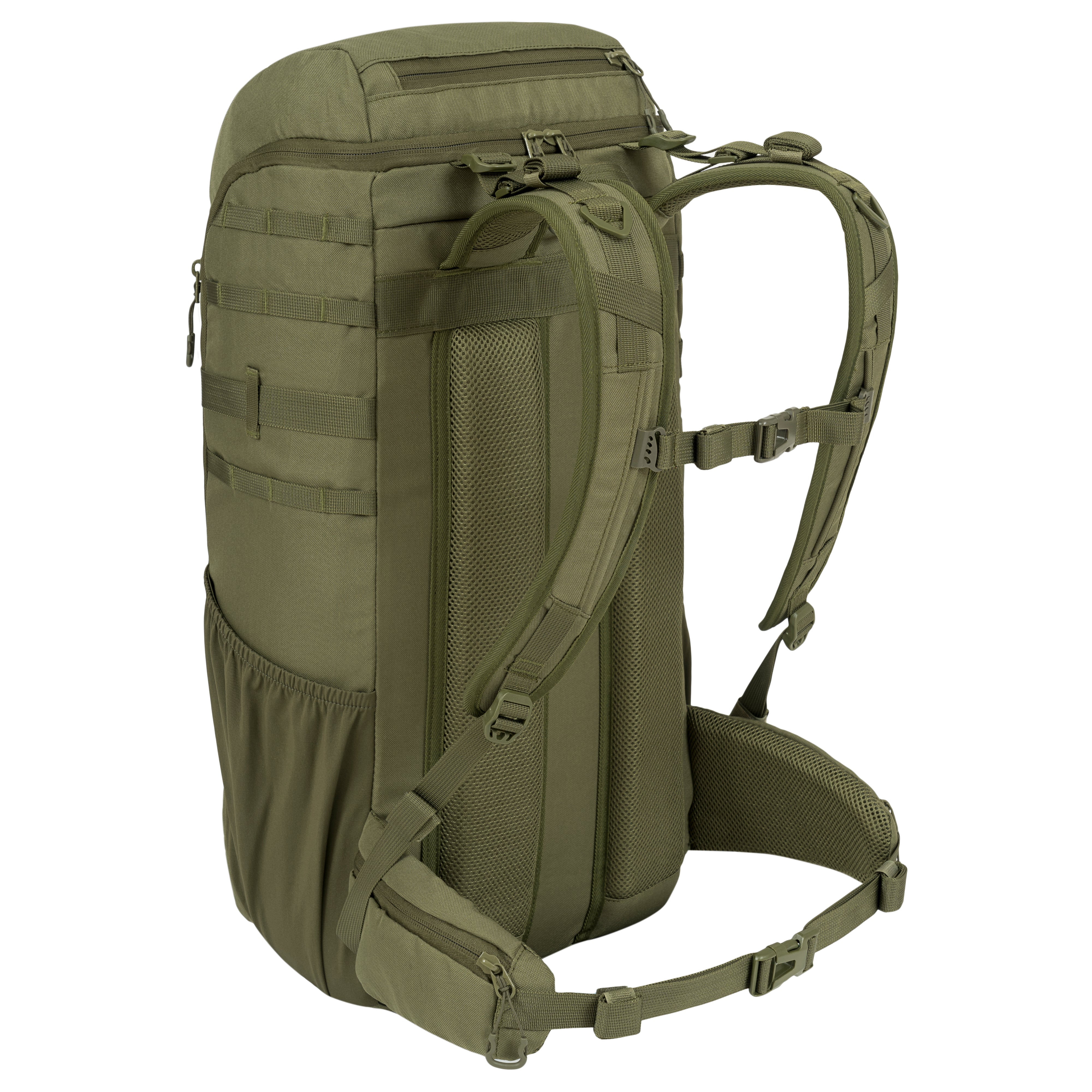 Highlander - Fhior fh-pac-3 rygsæk, 40l