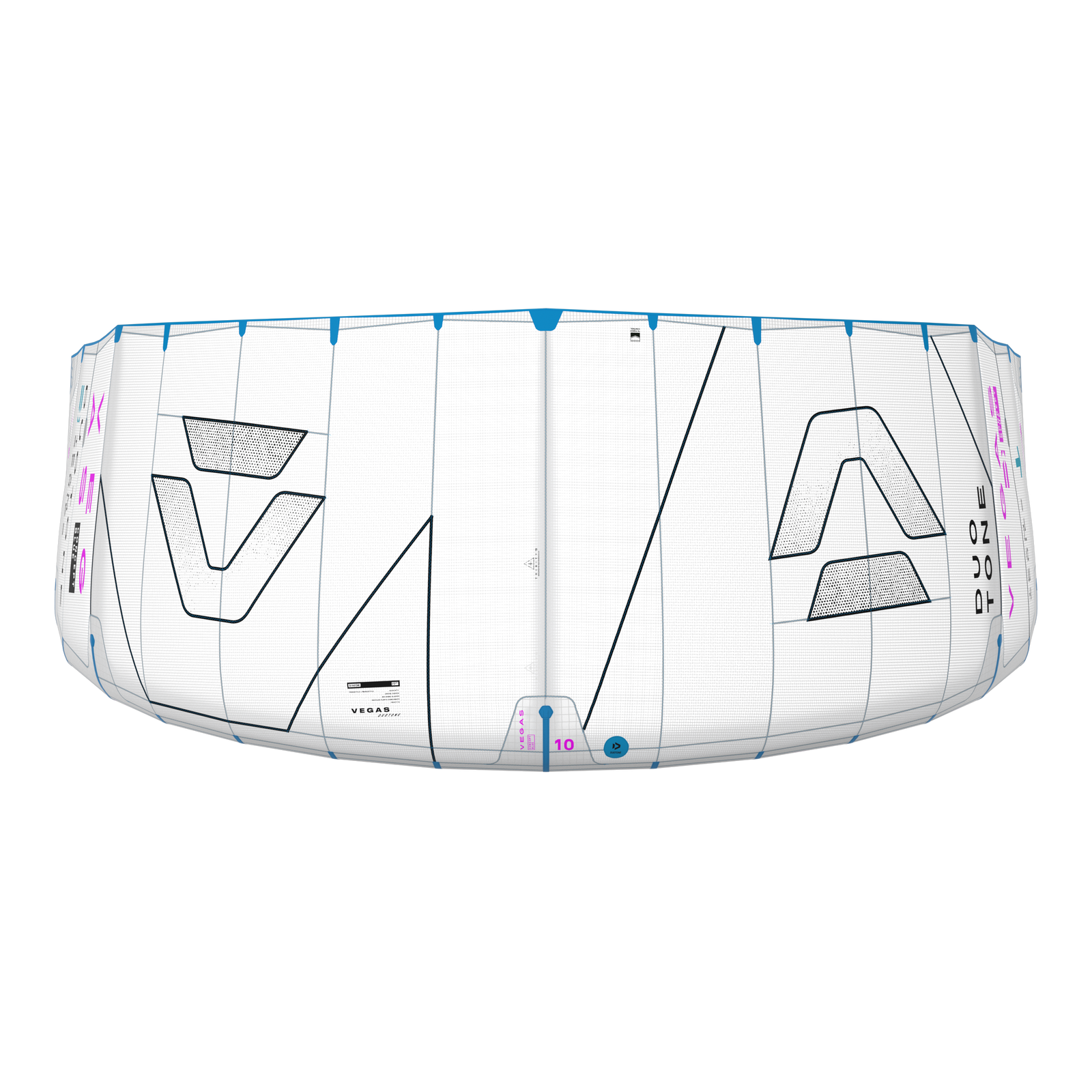 Vegas Concept Blue