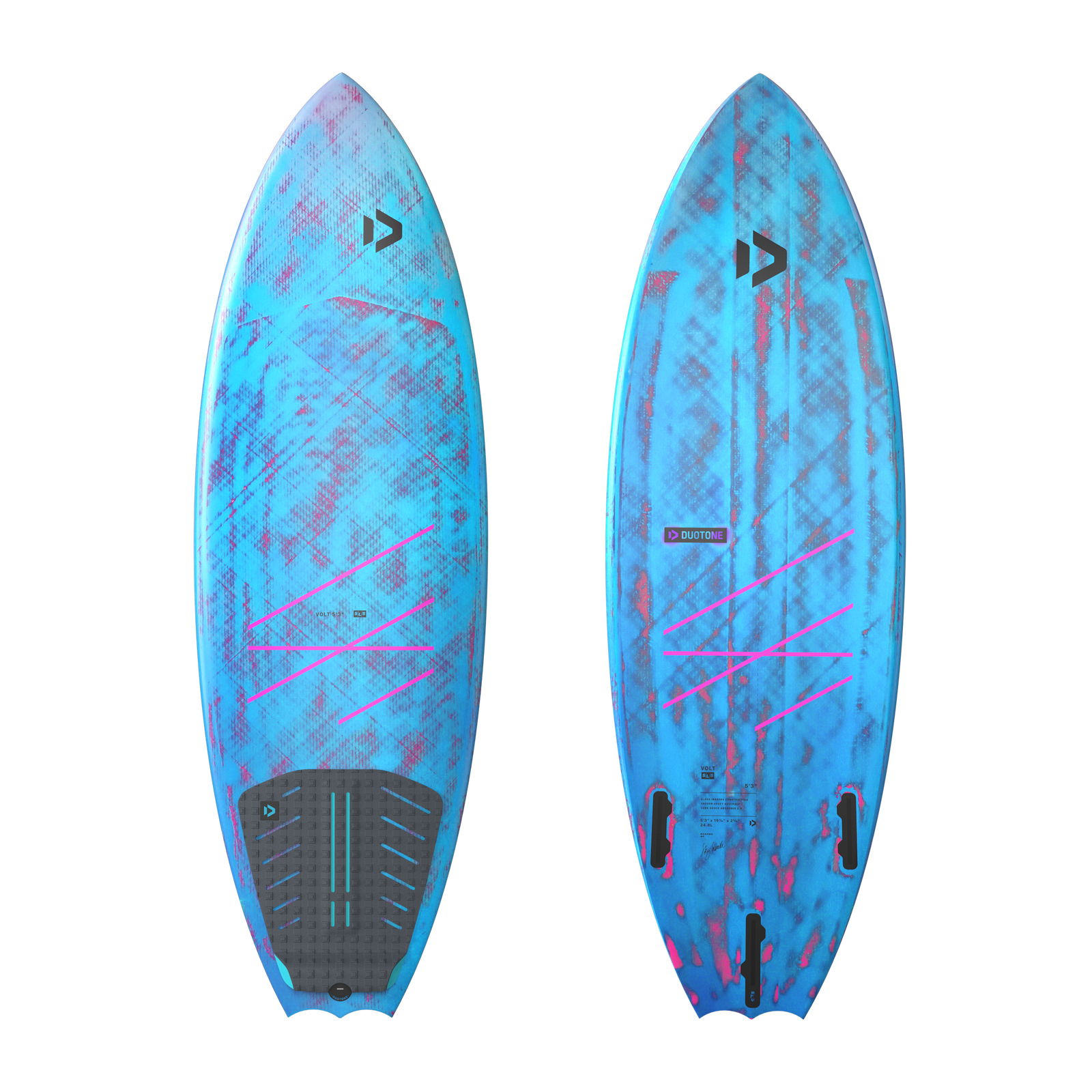 Volt SLS Surfboard - 2026