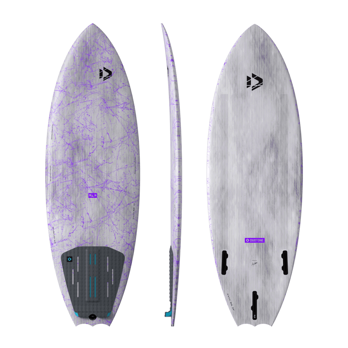 Volt SLS - 2027