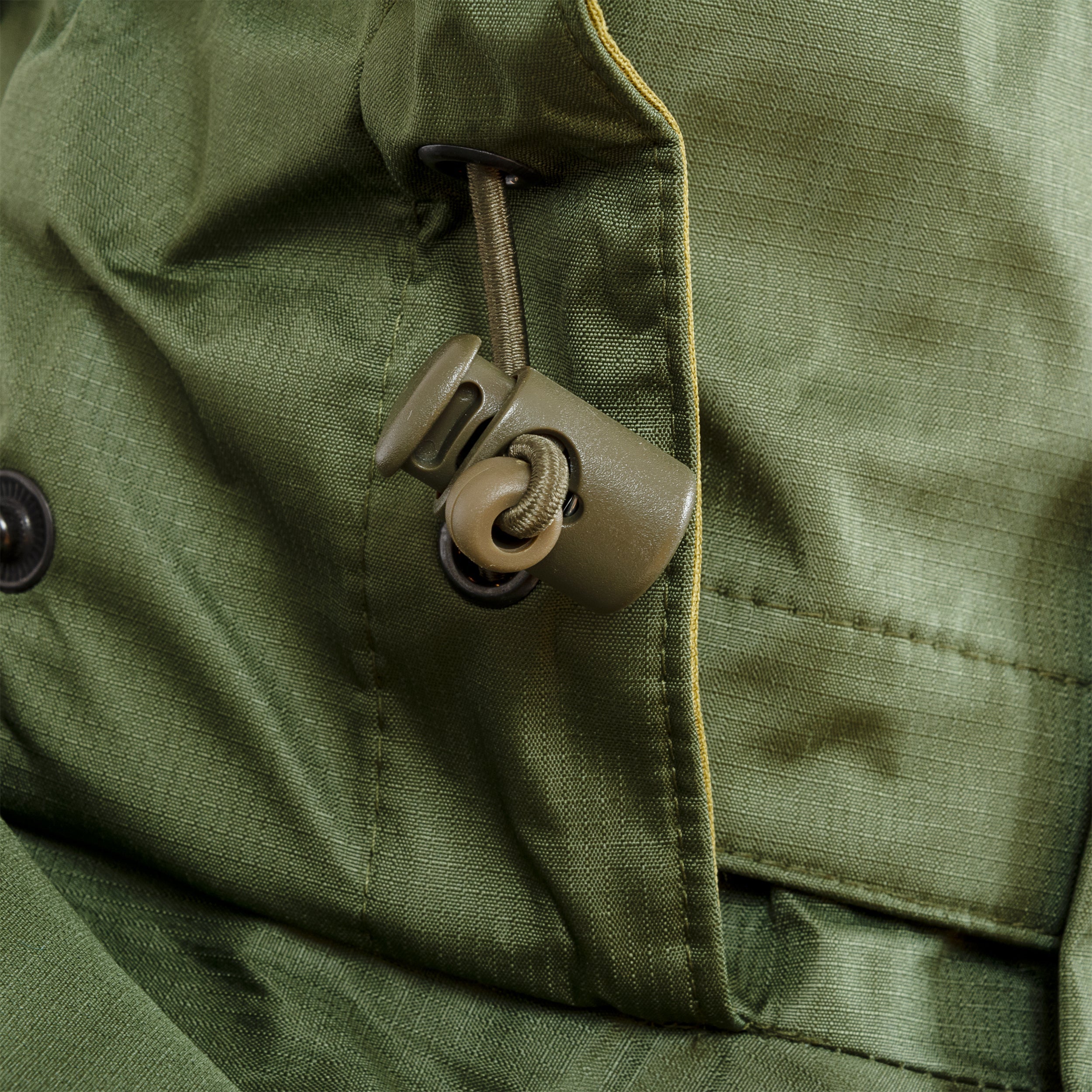 Highlander - Tempest Vandtæt Jakke, Herre