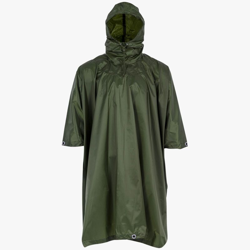 Highlander - Poncho