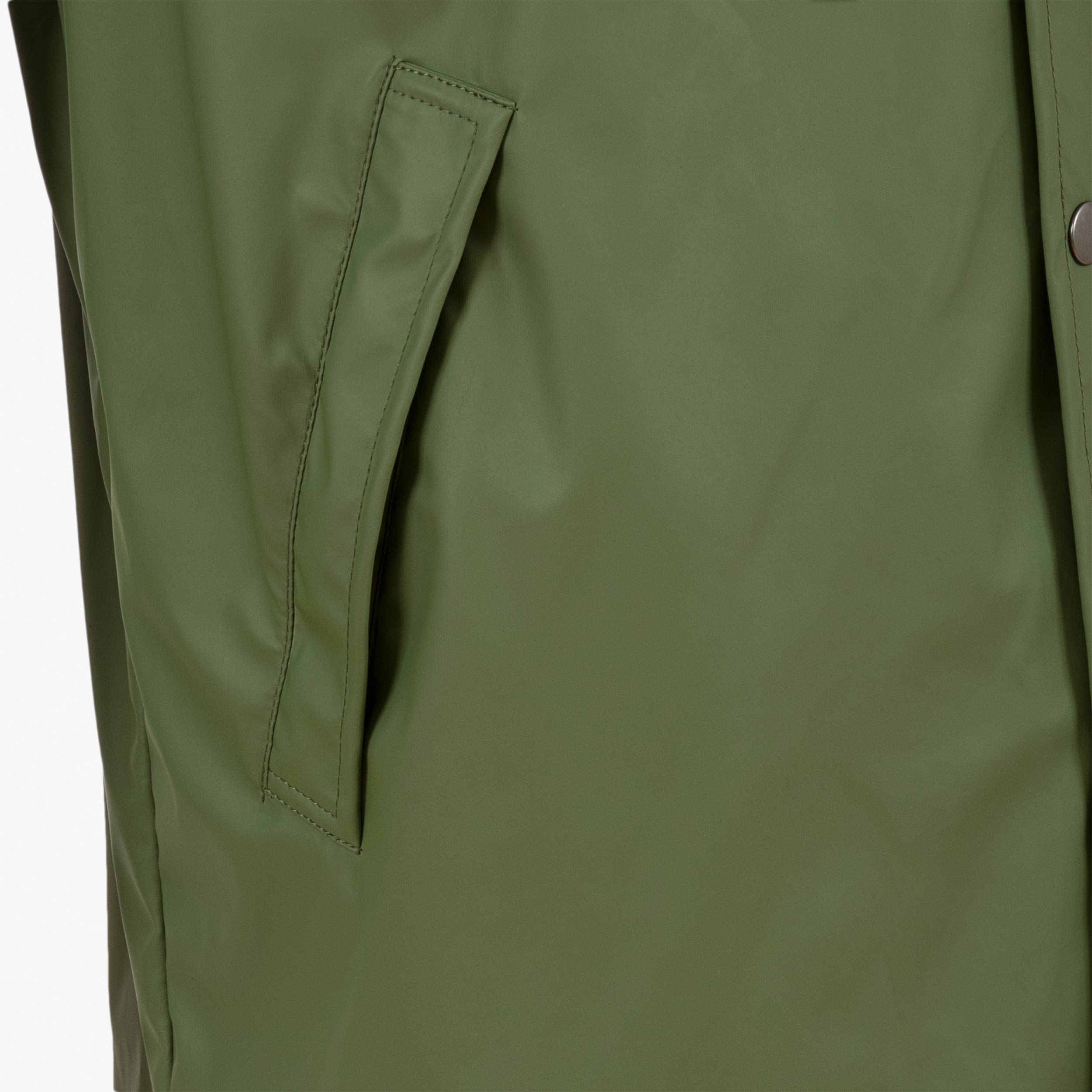 Highlander - Fyrtårn Regnjakke