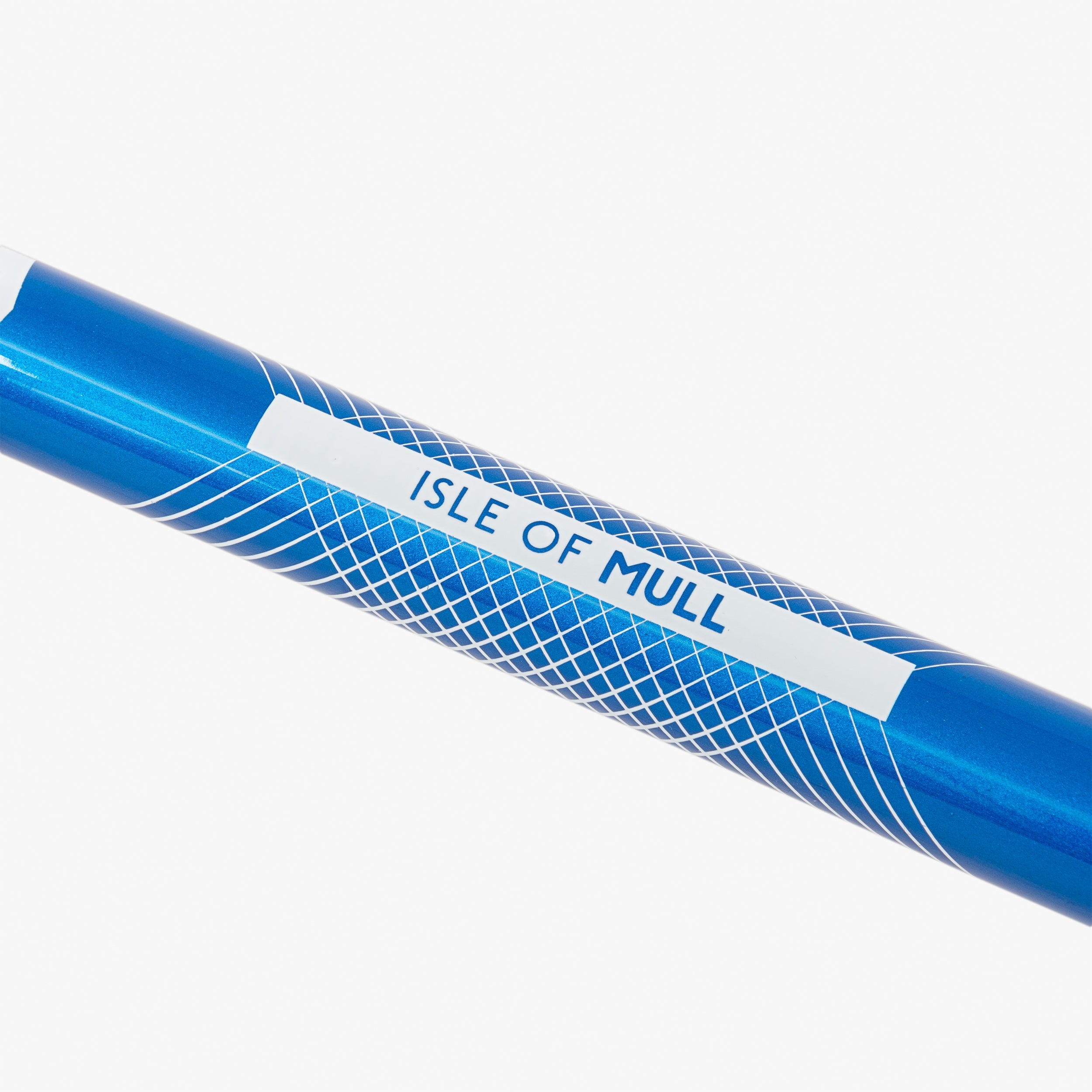 Highlander - ISLE OF Mull Gåstænger (Sælges som et par)